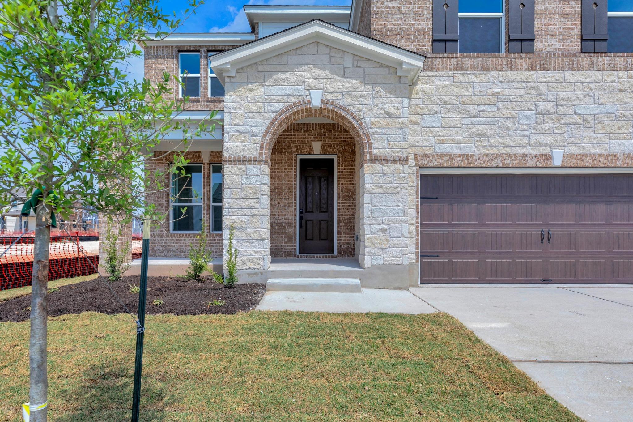 5006 Herculaneum Ln, Round Rock, TX 78665