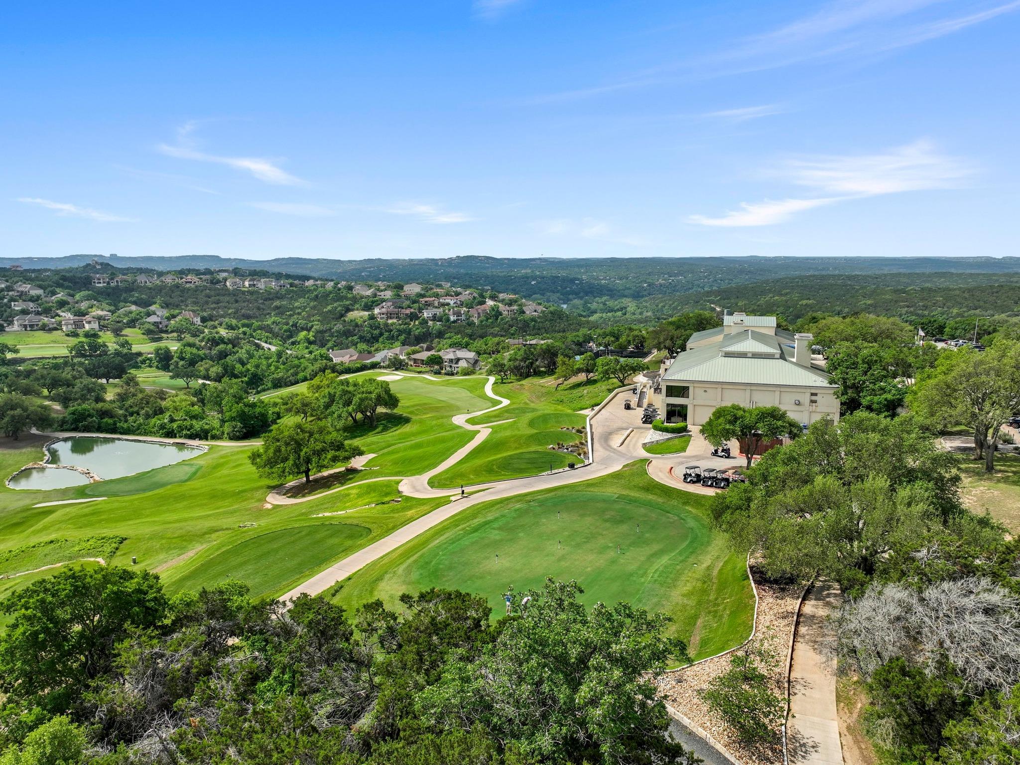 10012 Scull Creek Dr, Austin, TX 78730