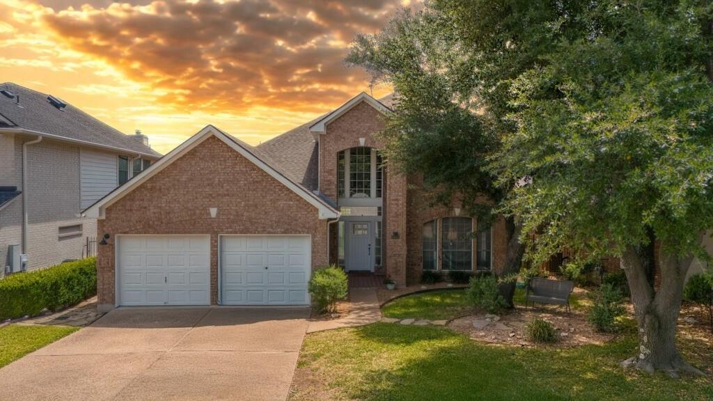 10012 Scull Creek Dr, Austin, TX 78730