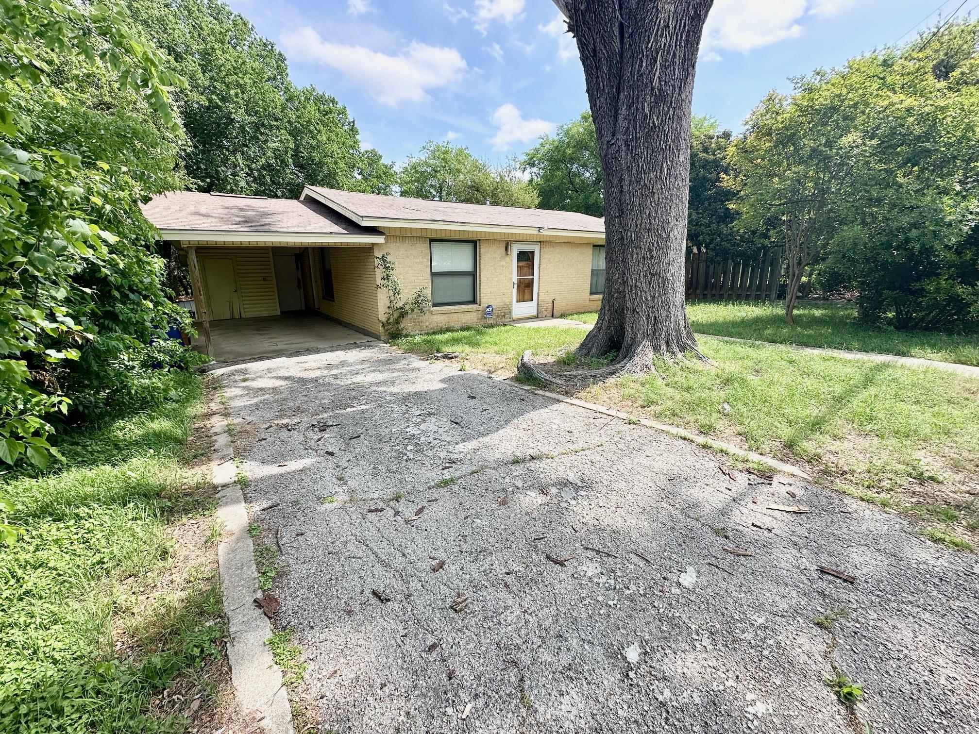 1206 Marcy St, Austin, TX 78745