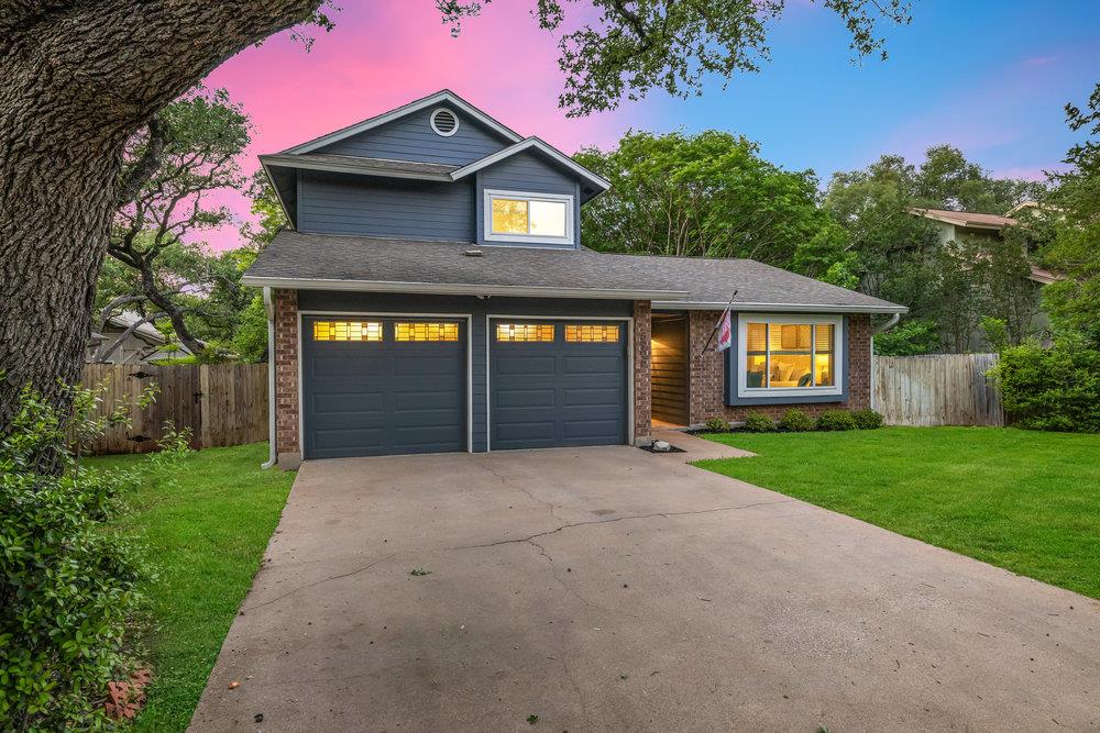 6906 Tesoro Trl, Austin, TX 78729