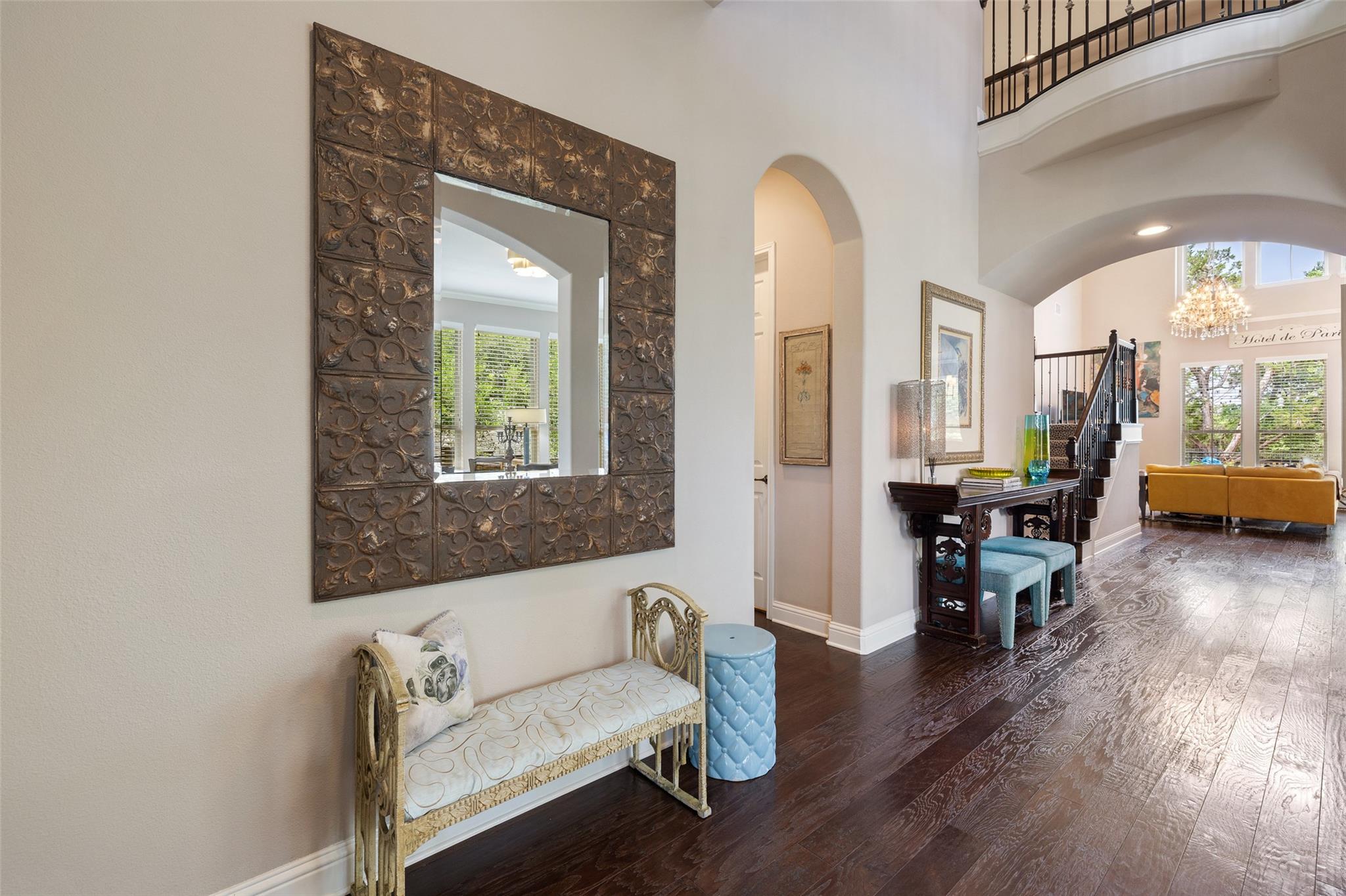 11100 Twisted Elm Dr, Austin, TX 78726