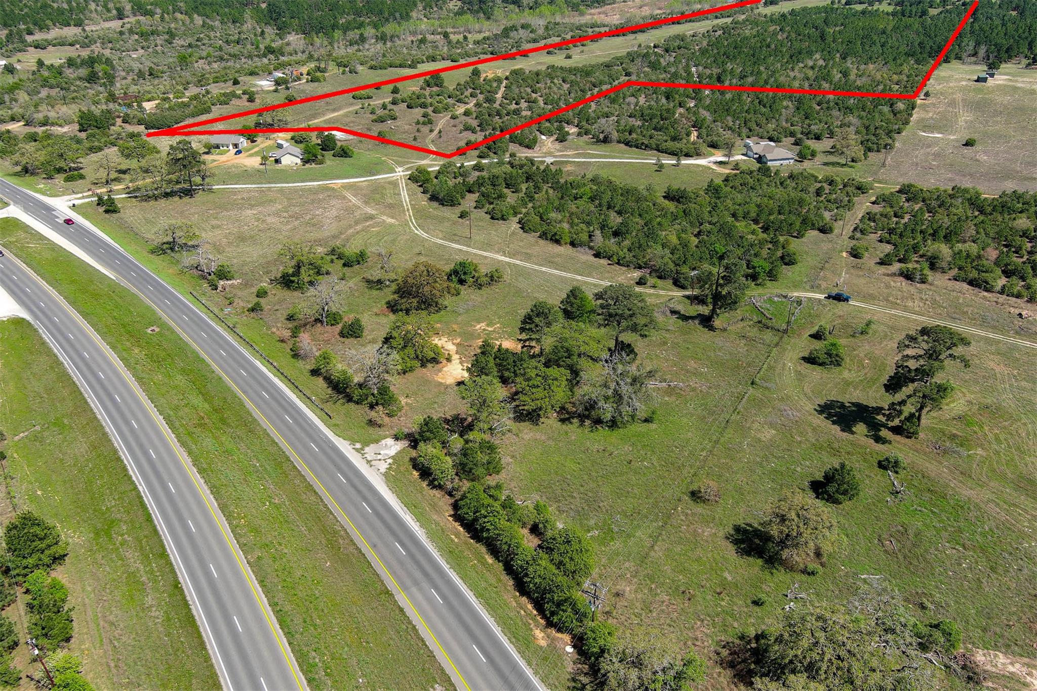983 Hwy 21 E., Bastrop, TX 78602