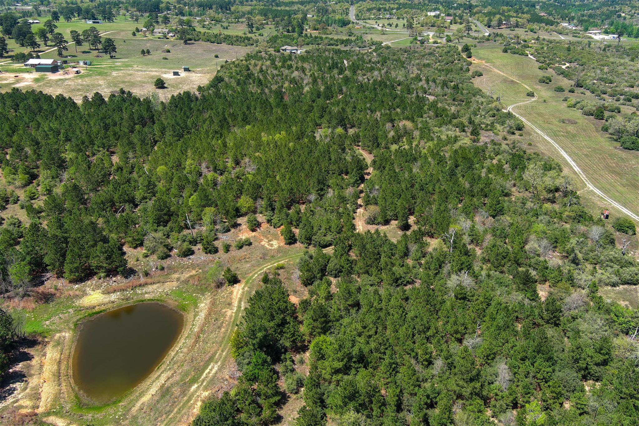 983 Hwy 21 E., Bastrop, TX 78602