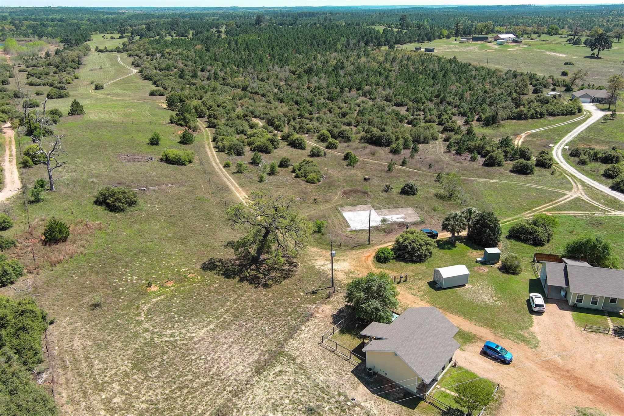 983 Hwy 21 E., Bastrop, TX 78602