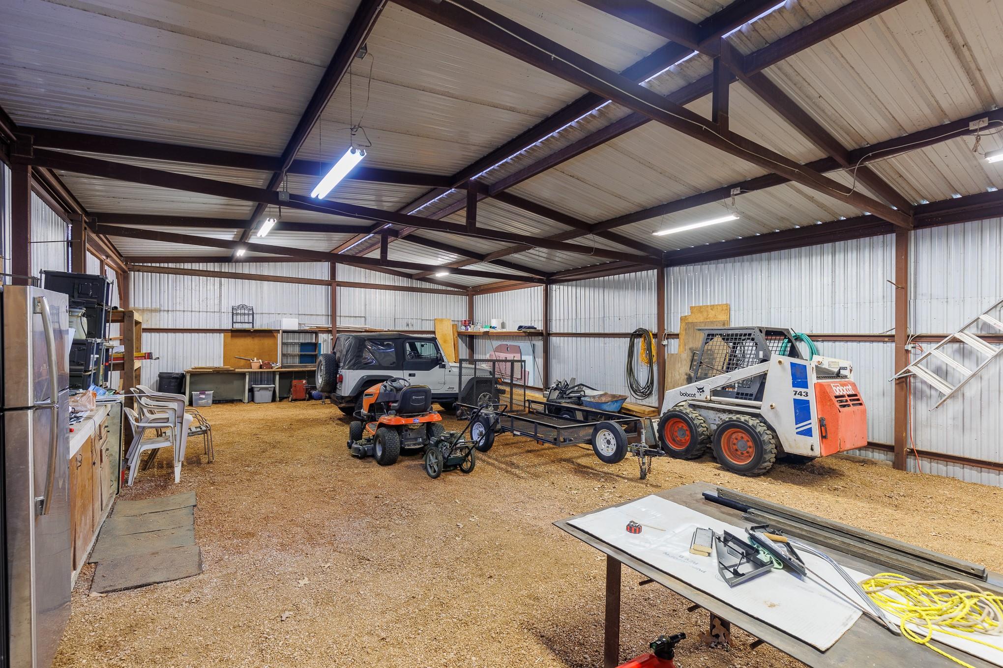 739 Birch Ln, Cottonwood Shores, TX 78657