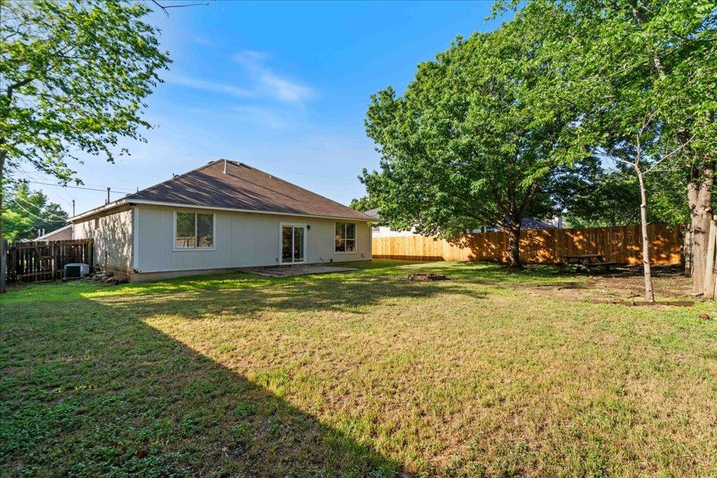 304 Susana Dr, Georgetown, TX 78628