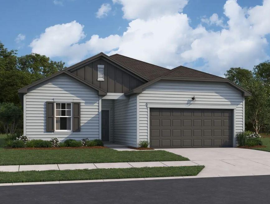 312 Wedemeyer St, Taylor, TX 76574