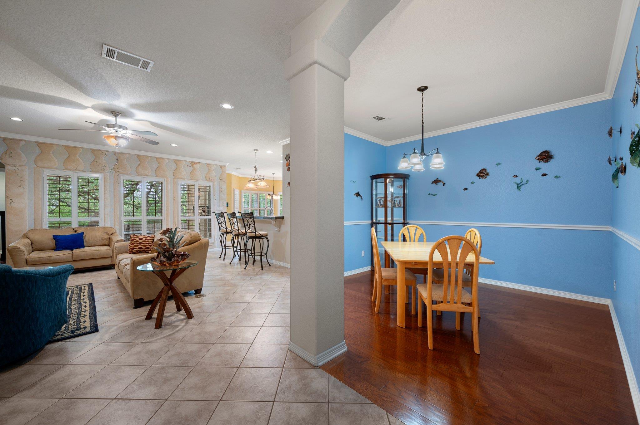 106 Brazos Dr, Georgetown, TX 78628