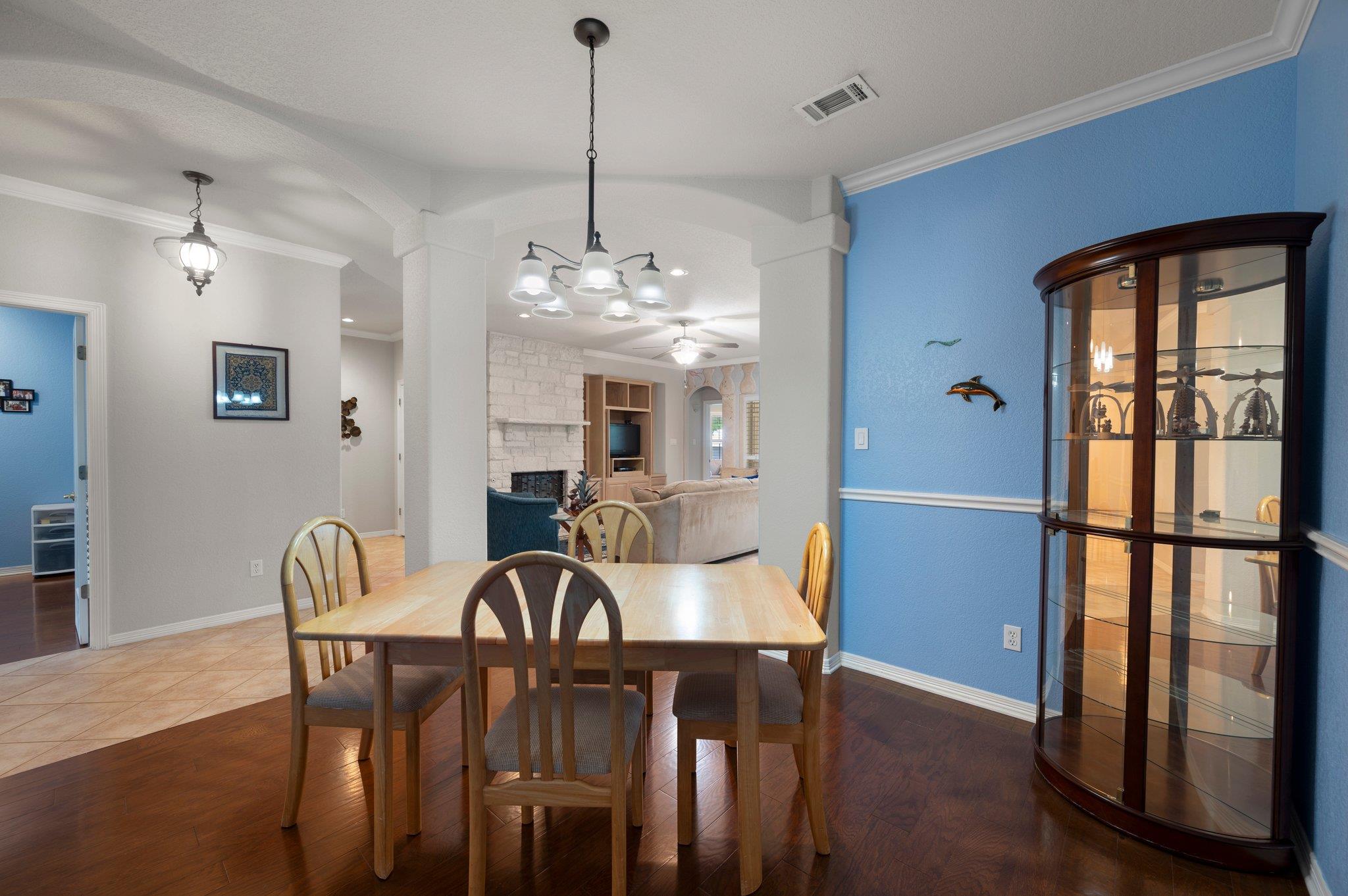 106 Brazos Dr, Georgetown, TX 78628