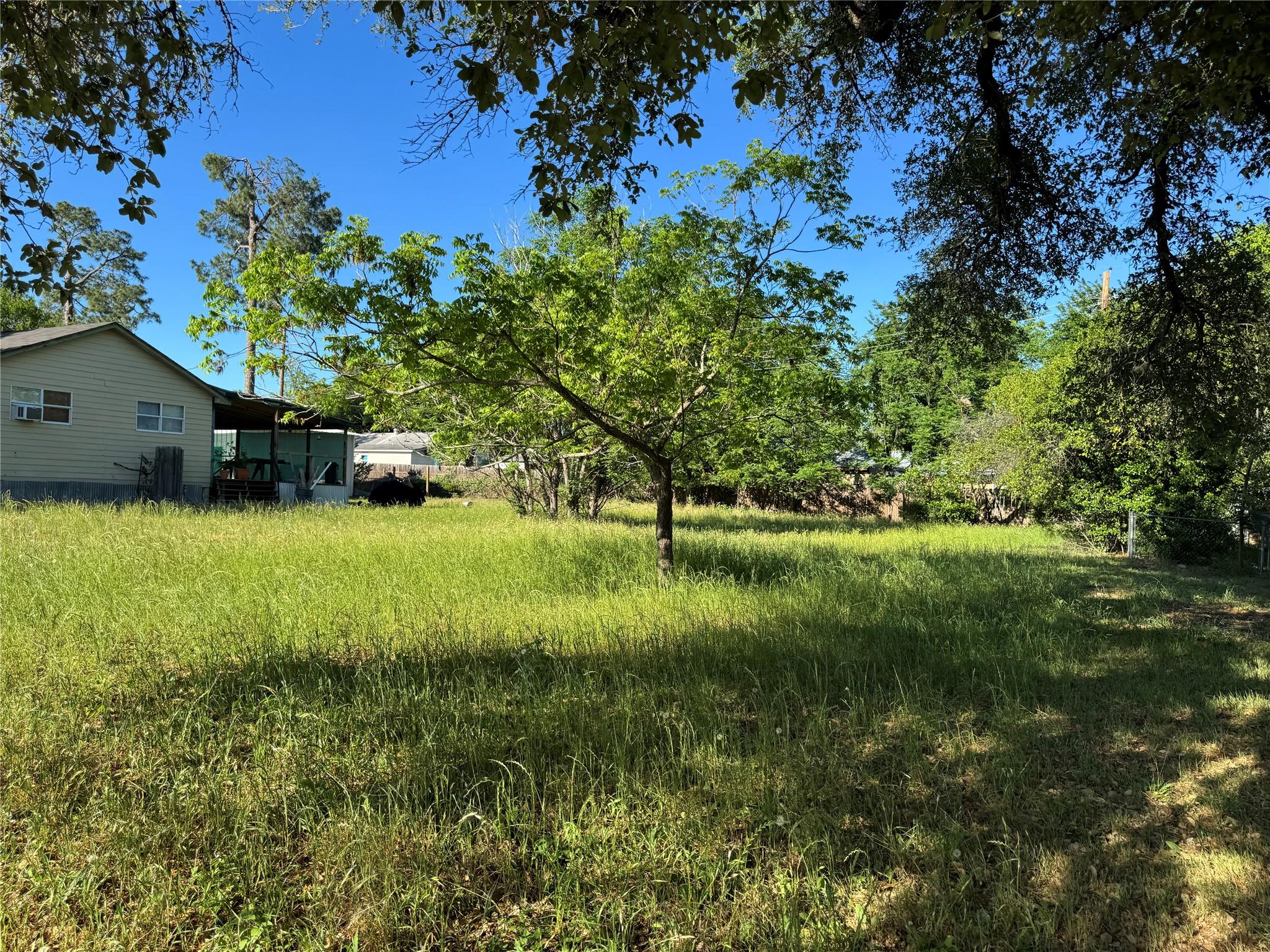 TBD Coffield st Lot #9 St, Rockdale, TX 76567