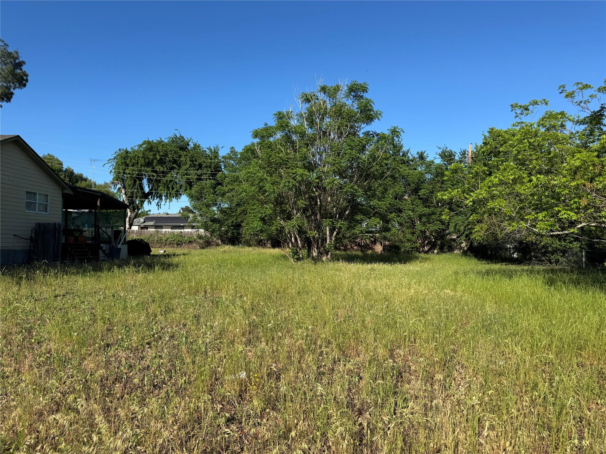 TBD Coffield st Lot #9 St, Rockdale, TX 76567