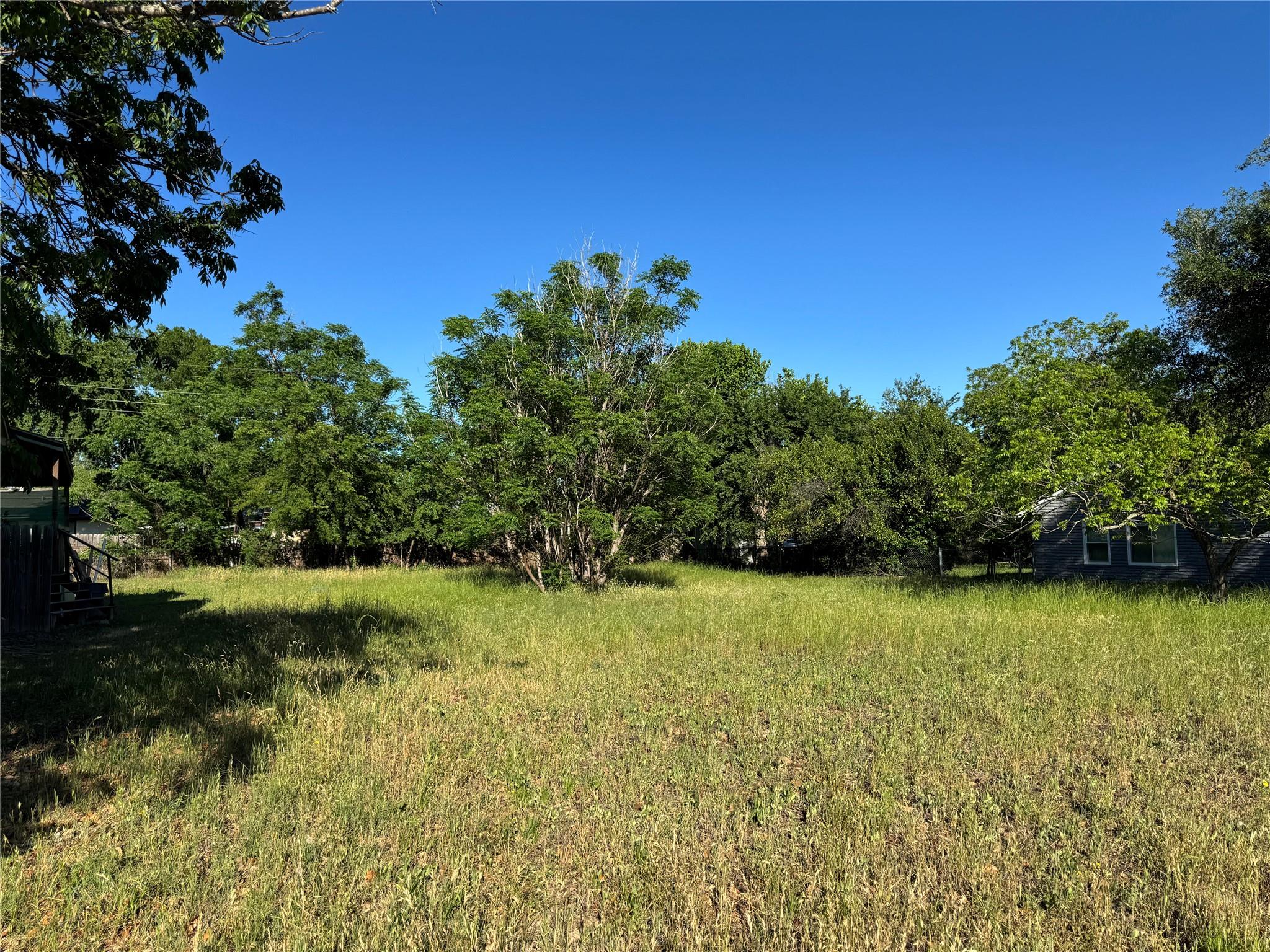 TBD Coffield st Lot #9 St, Rockdale, TX 76567