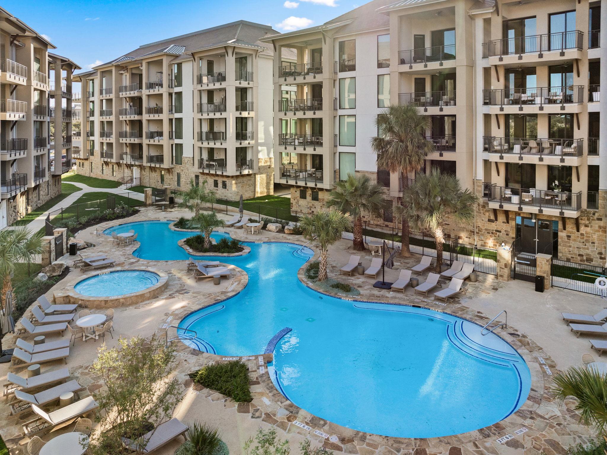 84 Island Dr # 9501, Horseshoe Bay, TX 78657