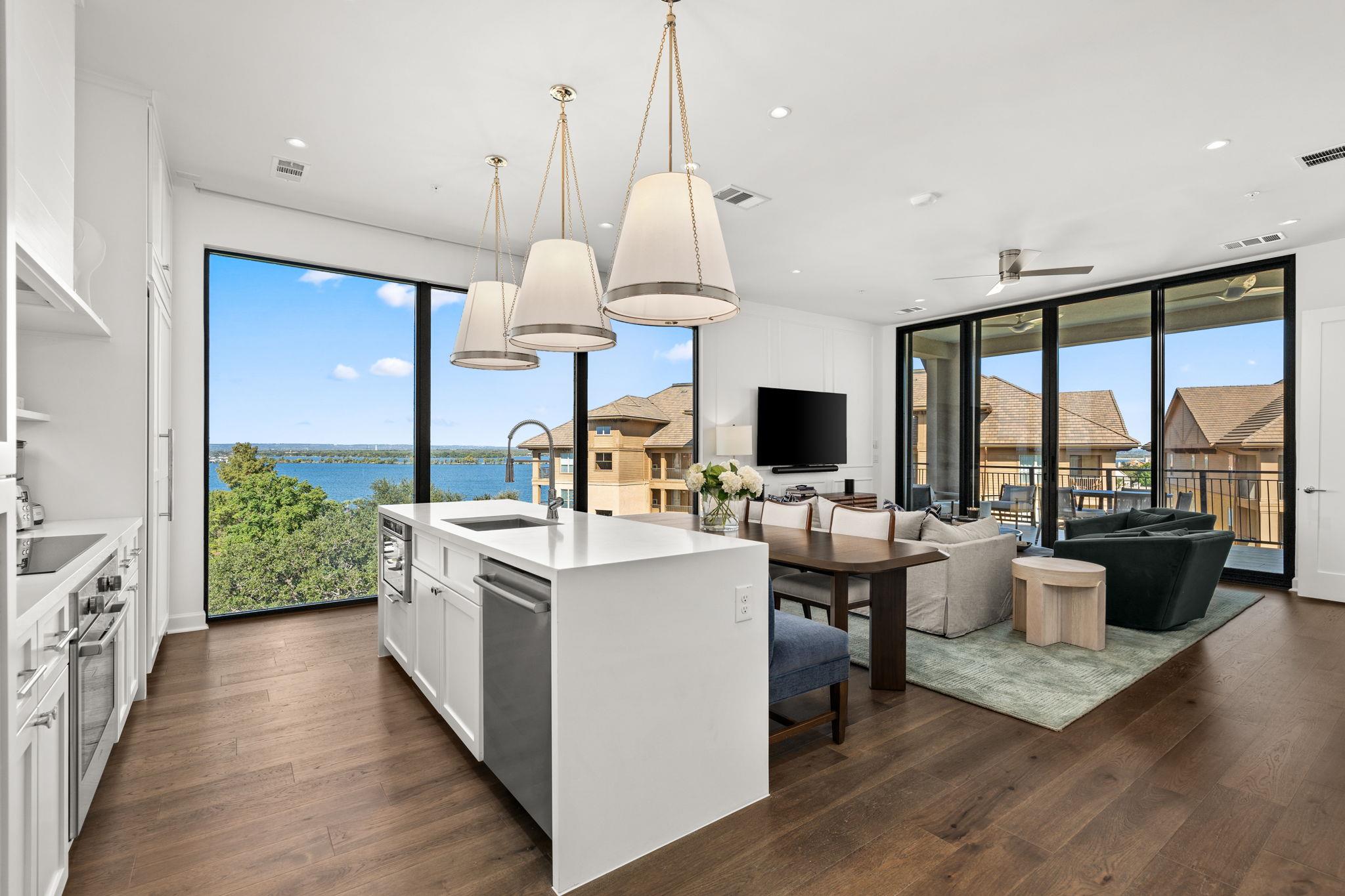84 Island Dr # 9501, Horseshoe Bay, TX 78657
