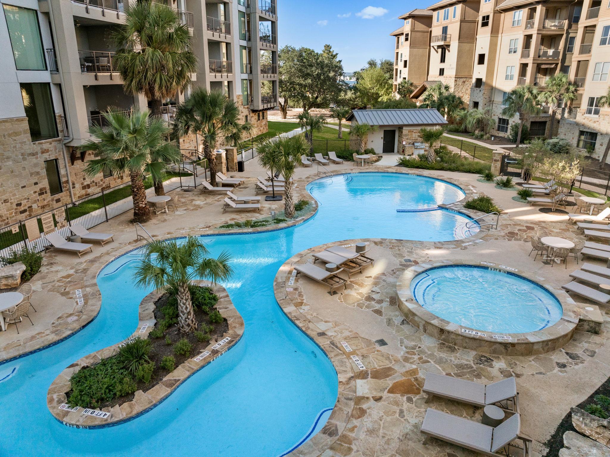 84 Island Dr # 9501, Horseshoe Bay, TX 78657