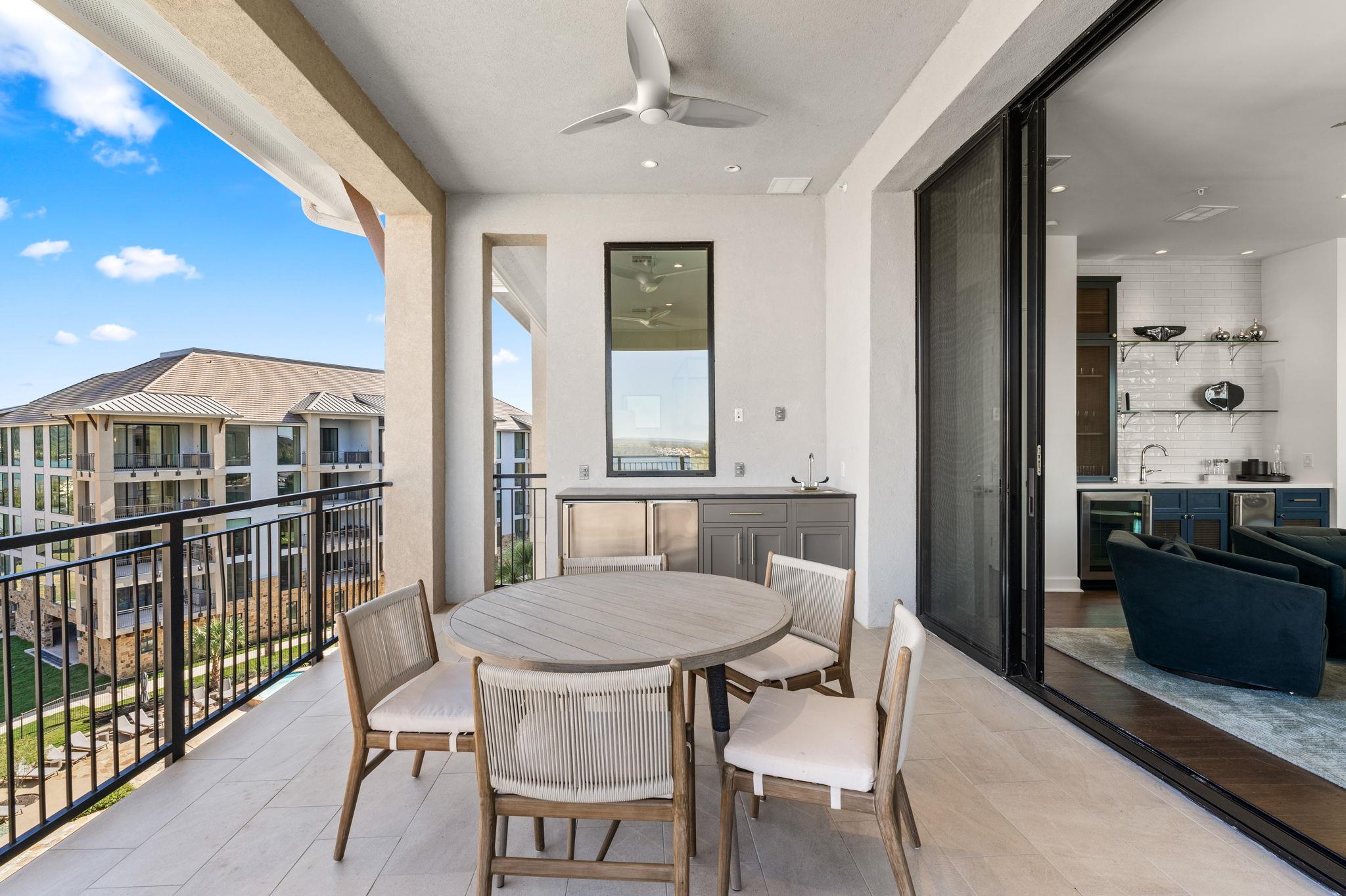 84 Island Dr # 9501, Horseshoe Bay, TX 78657