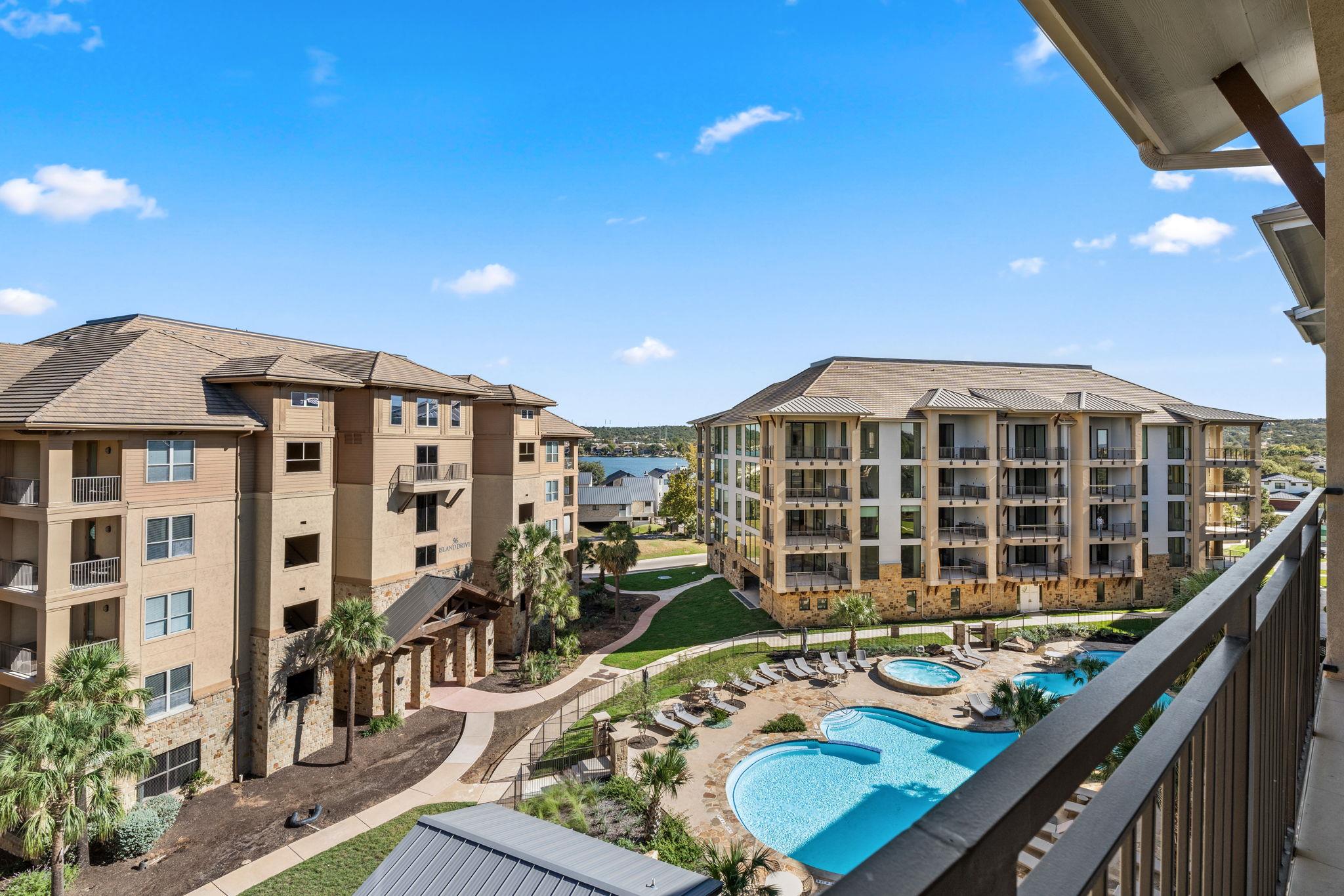 84 Island Dr # 9501, Horseshoe Bay, TX 78657