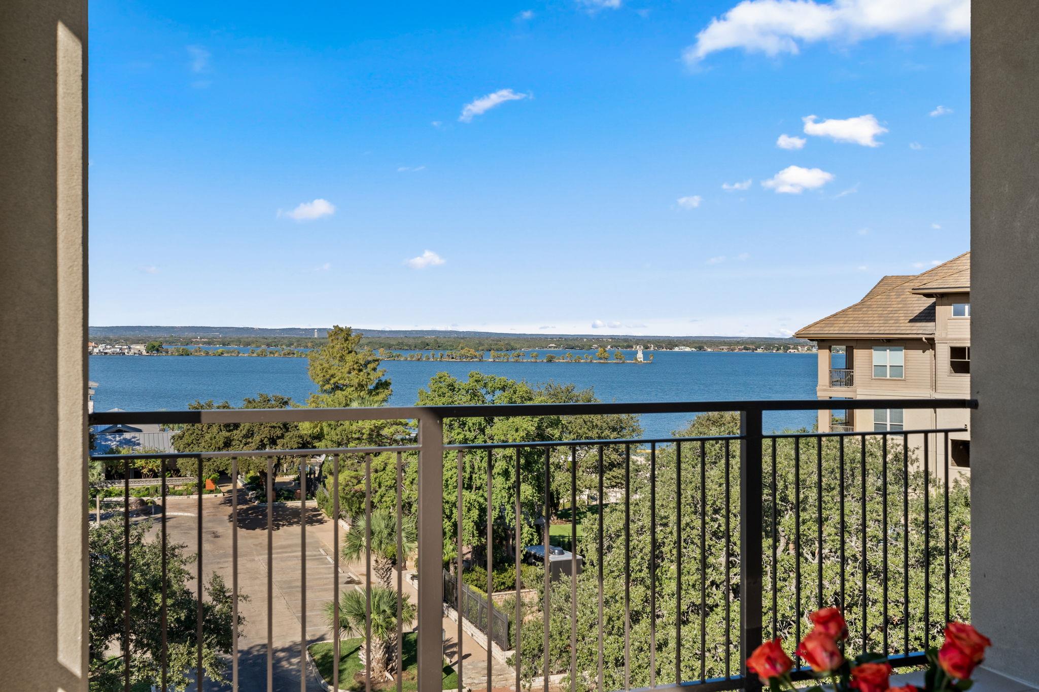 84 Island Dr # 9501, Horseshoe Bay, TX 78657