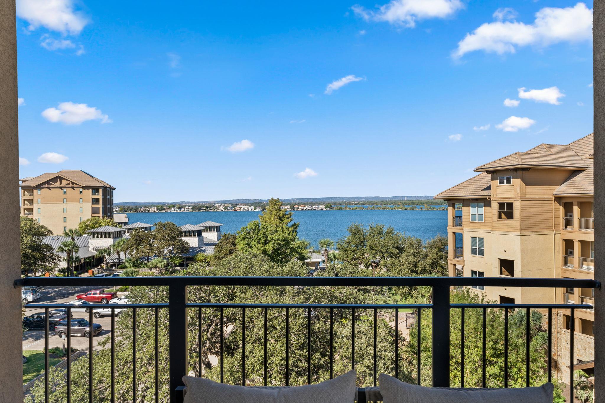 84 Island Dr # 9501, Horseshoe Bay, TX 78657