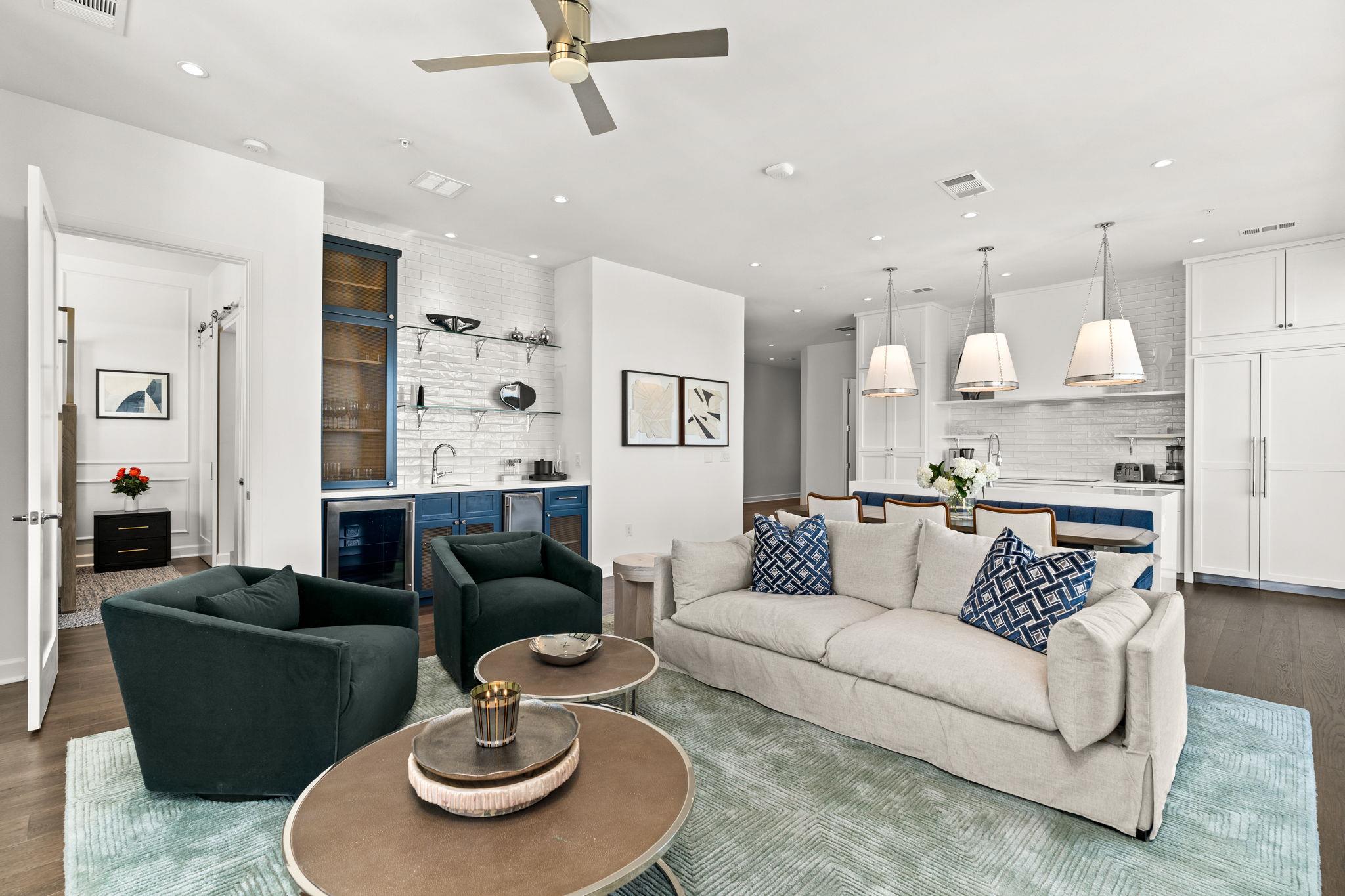 84 Island Dr # 9501, Horseshoe Bay, TX 78657