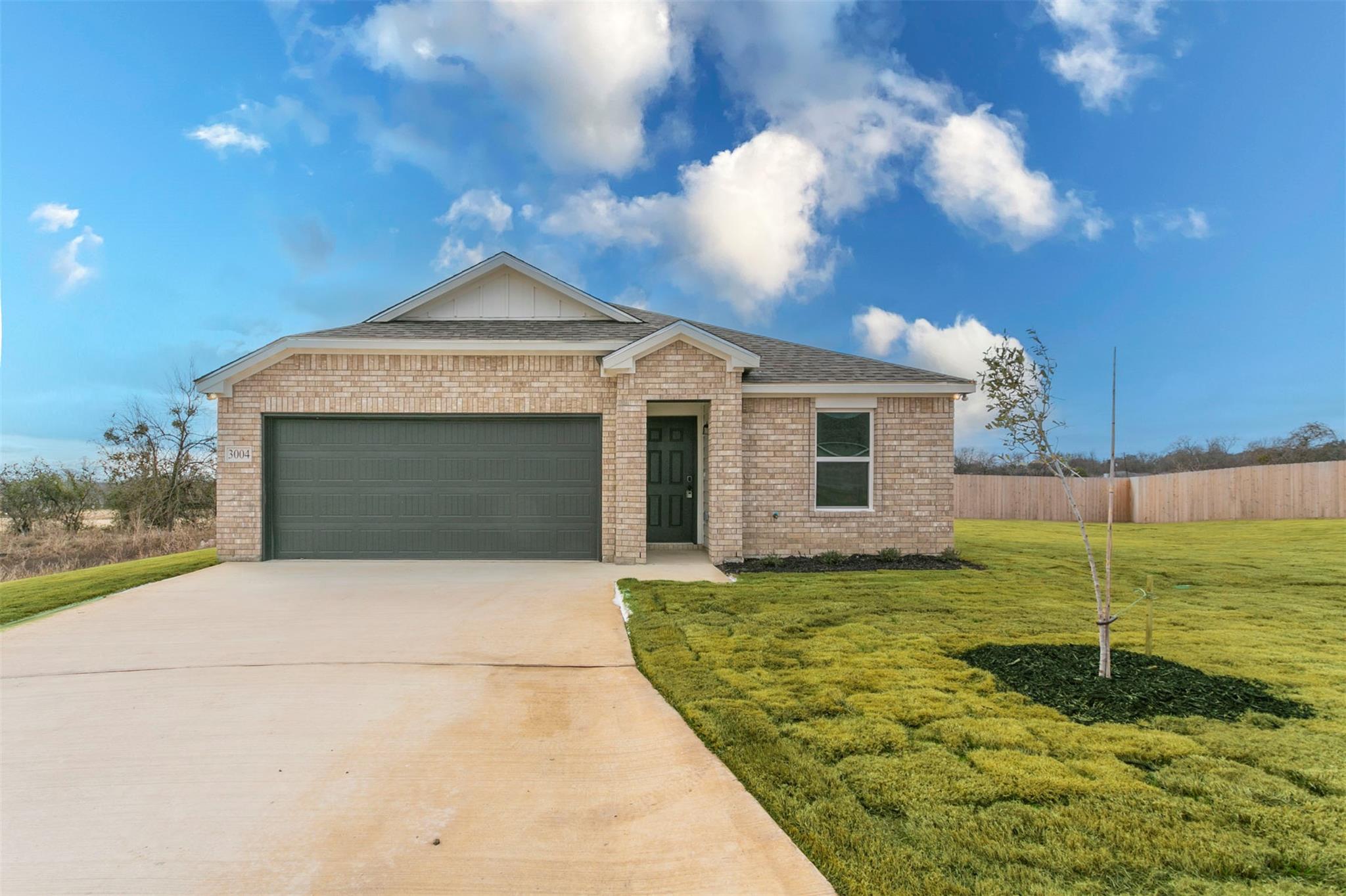 3004 Titus Ct, Temple, TX 76501