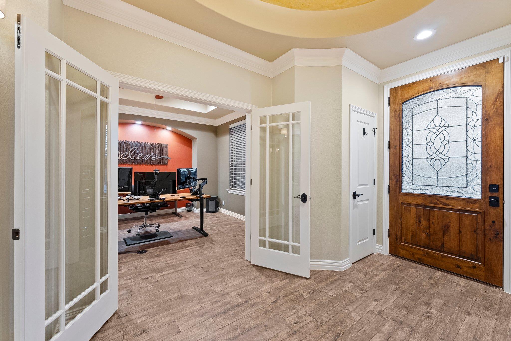 115 Oak Meadow Trl, Spicewood, TX 78669