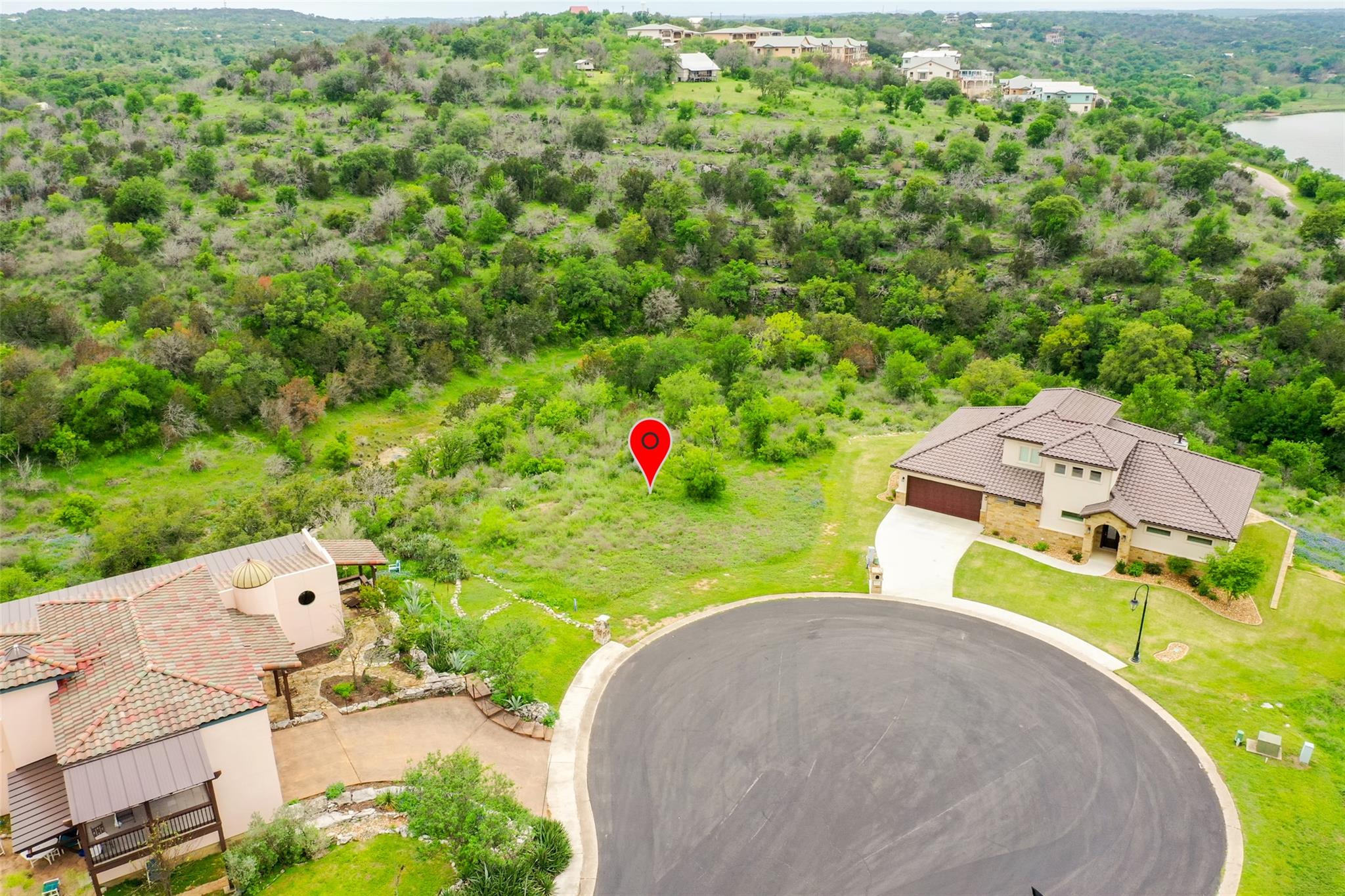513 Pantera Cir, Marble Falls, TX 78654