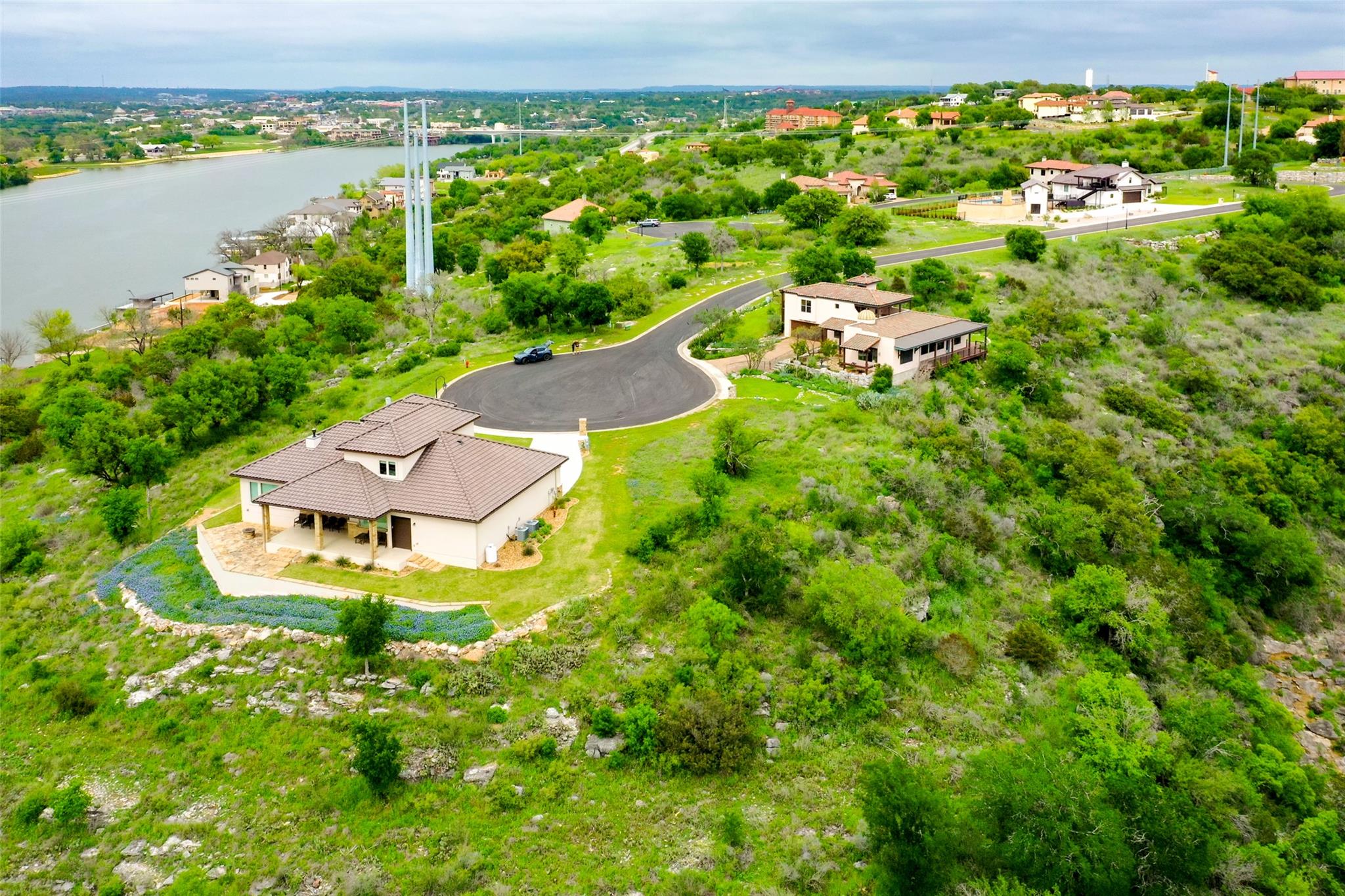513 Pantera Cir, Marble Falls, TX 78654