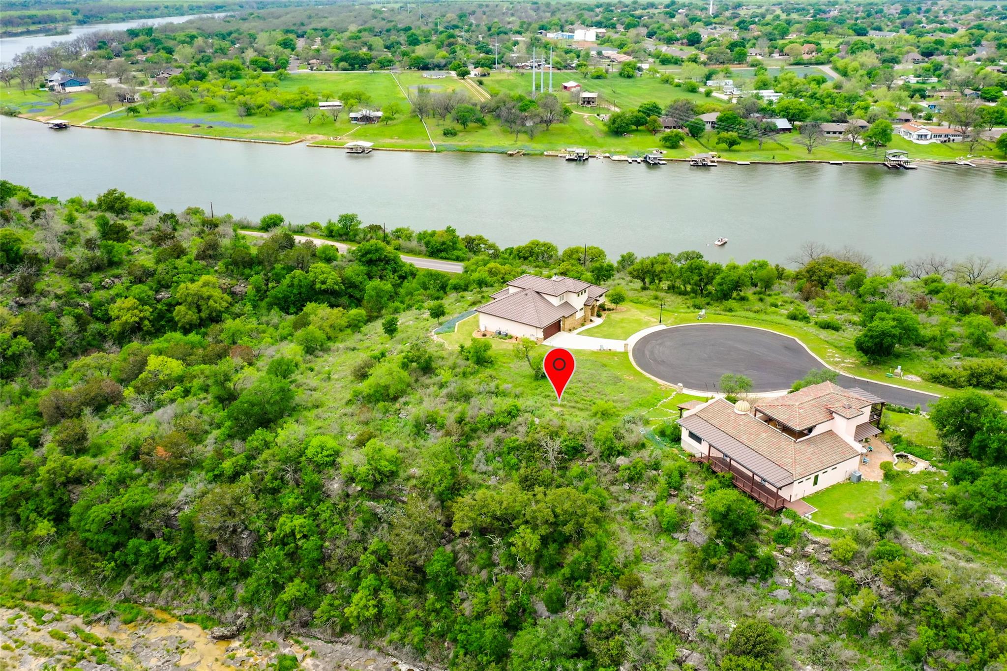 513 Pantera Cir, Marble Falls, TX 78654