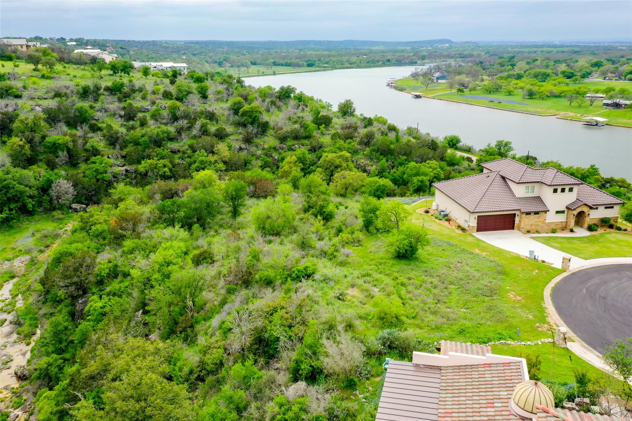 513 Pantera Cir, Marble Falls, TX 78654