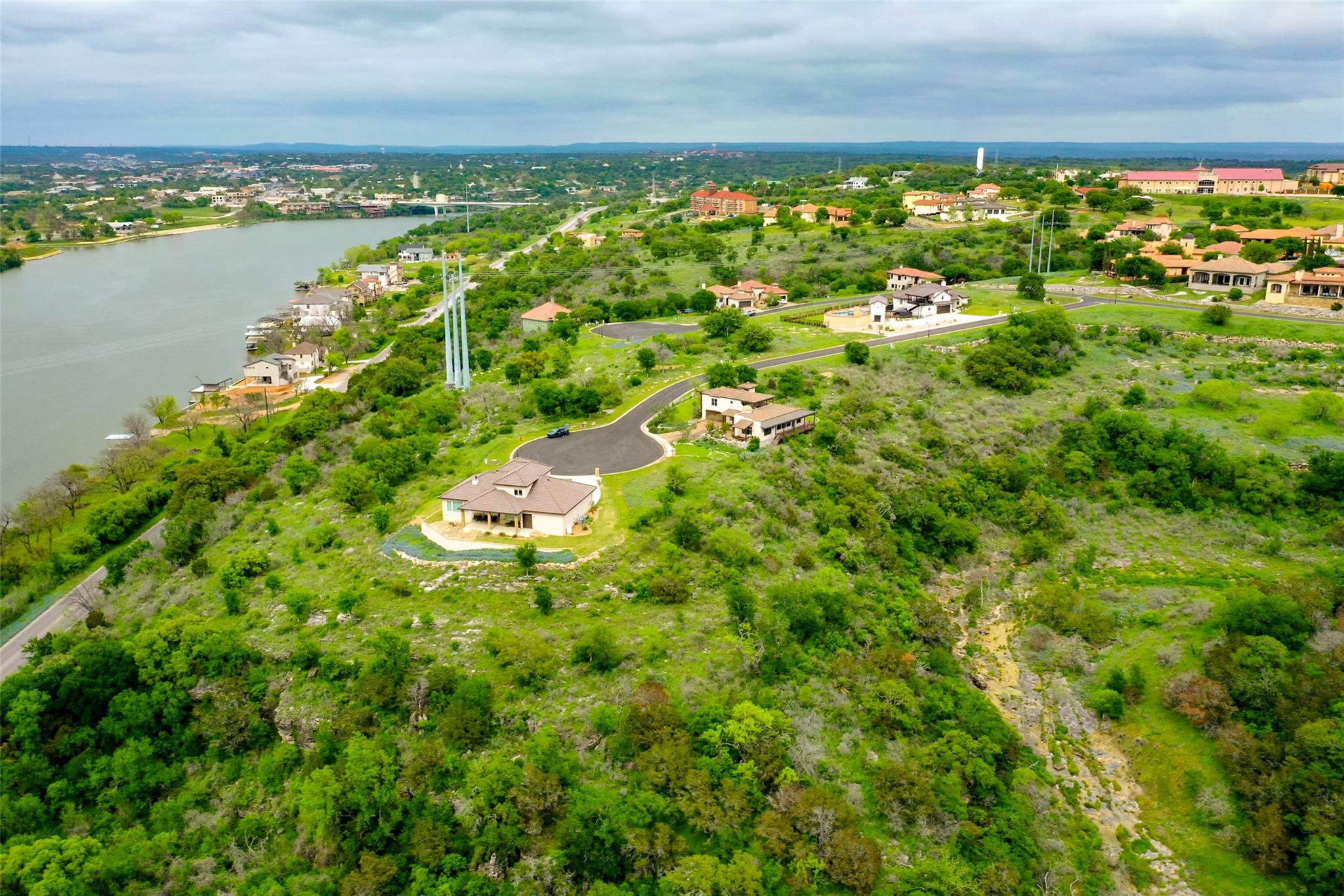 513 Pantera Cir, Marble Falls, TX 78654