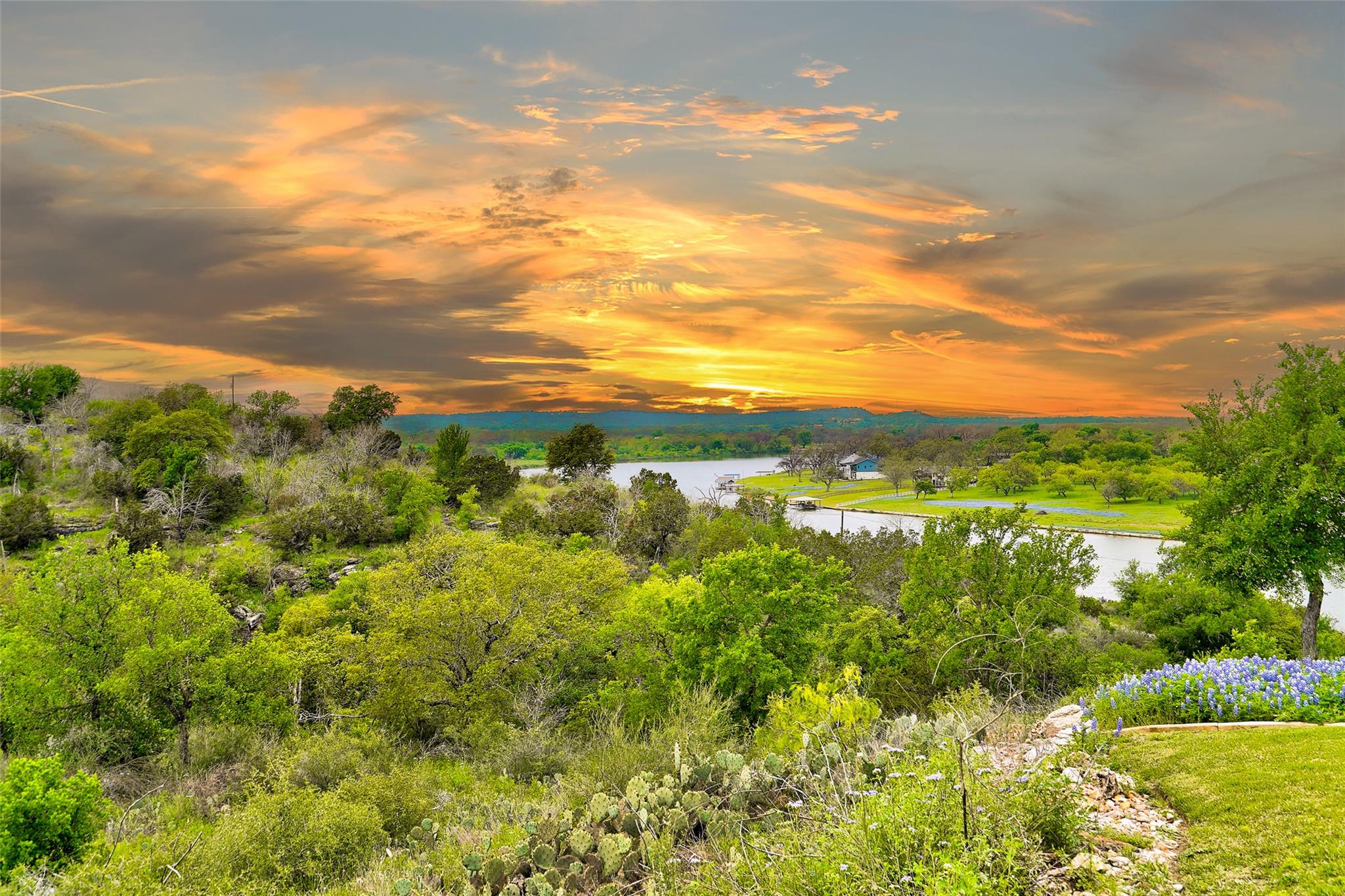 513 Pantera Cir, Marble Falls, TX 78654