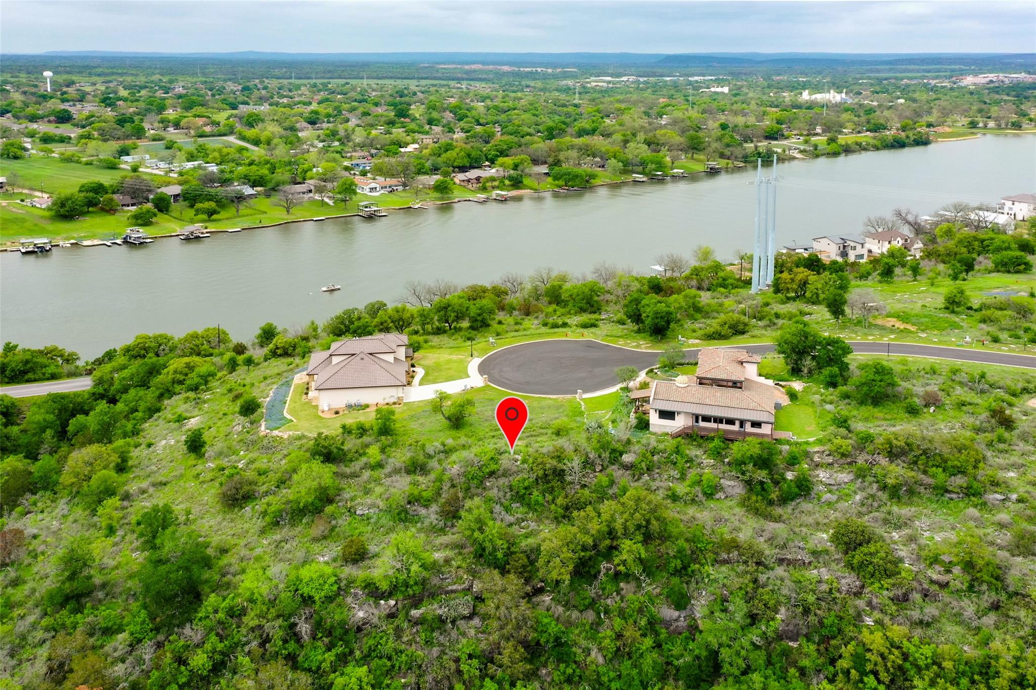513 Pantera Cir, Marble Falls, TX 78654