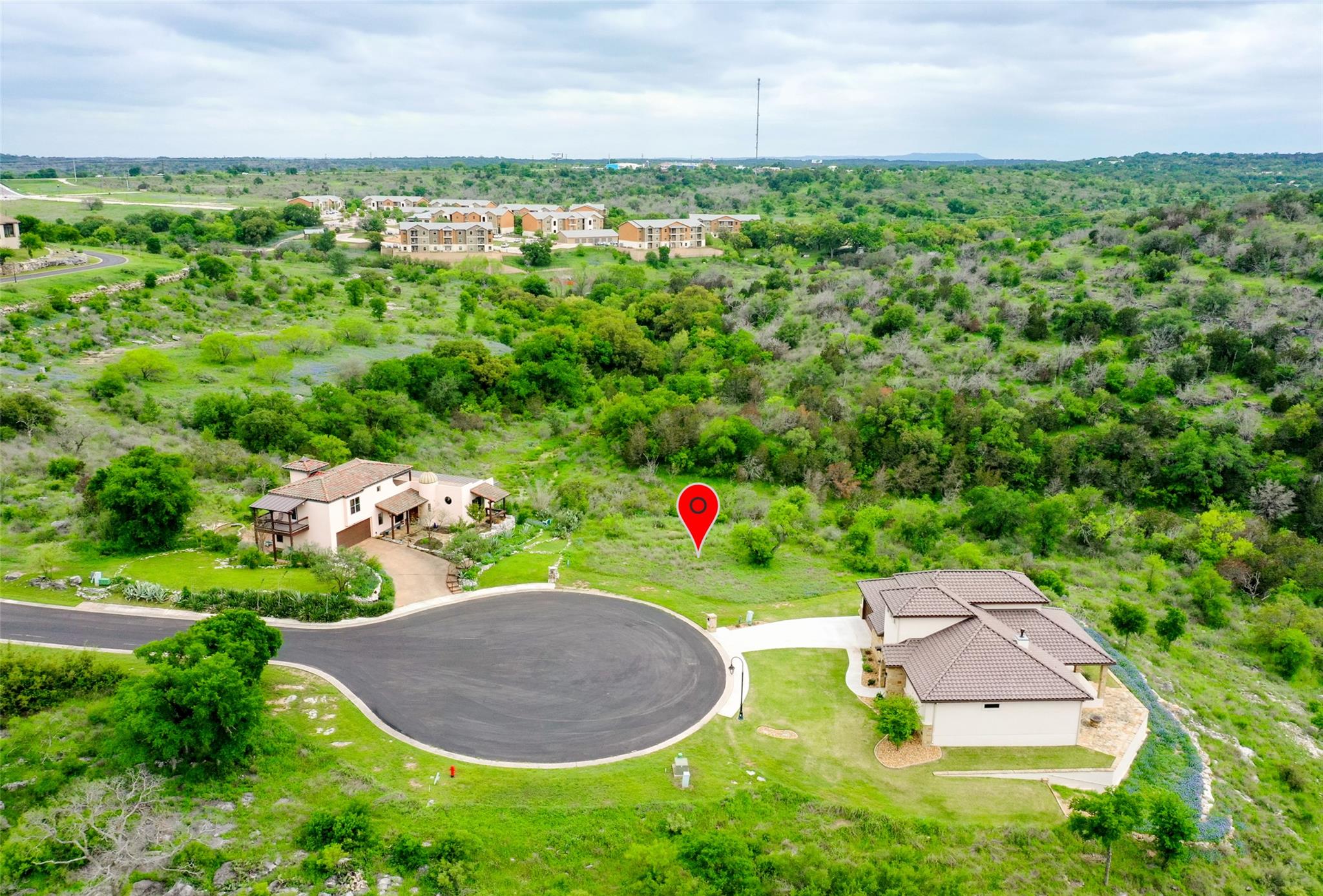 513 Pantera Cir, Marble Falls, TX 78654