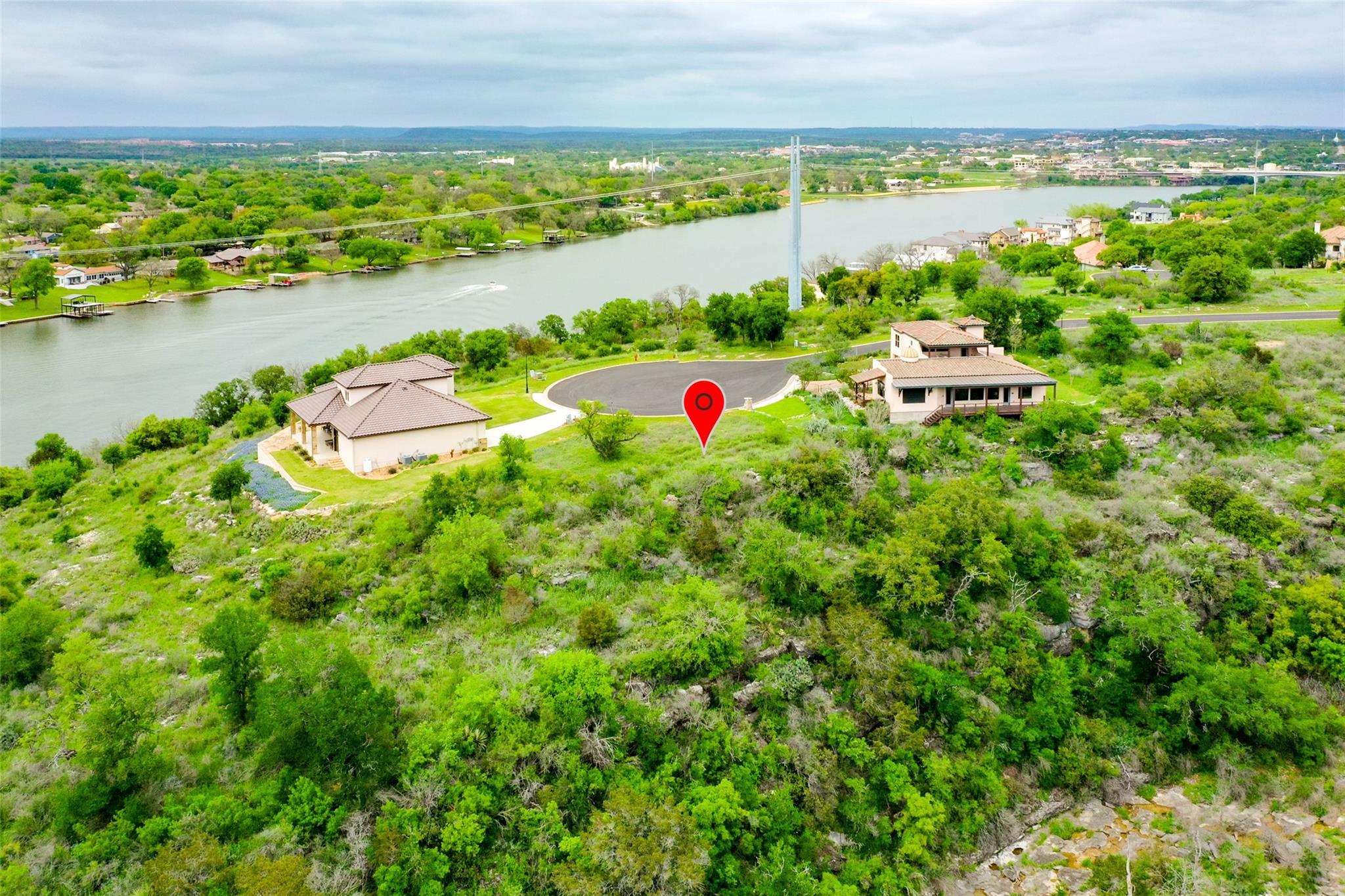 513 Pantera Cir, Marble Falls, TX 78654