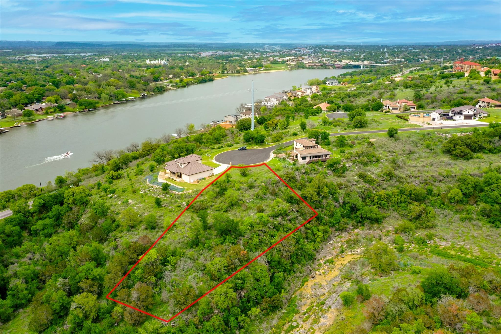 513 Pantera Cir, Marble Falls, TX 78654