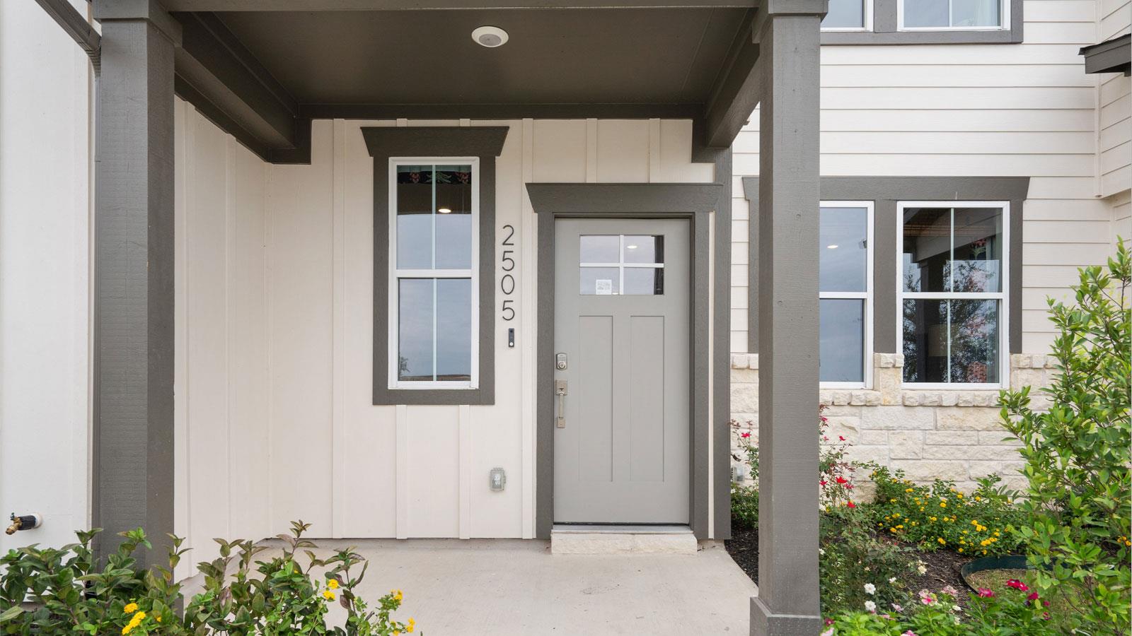 2540 Ophelia Levi Ln, Round Rock, TX 78665