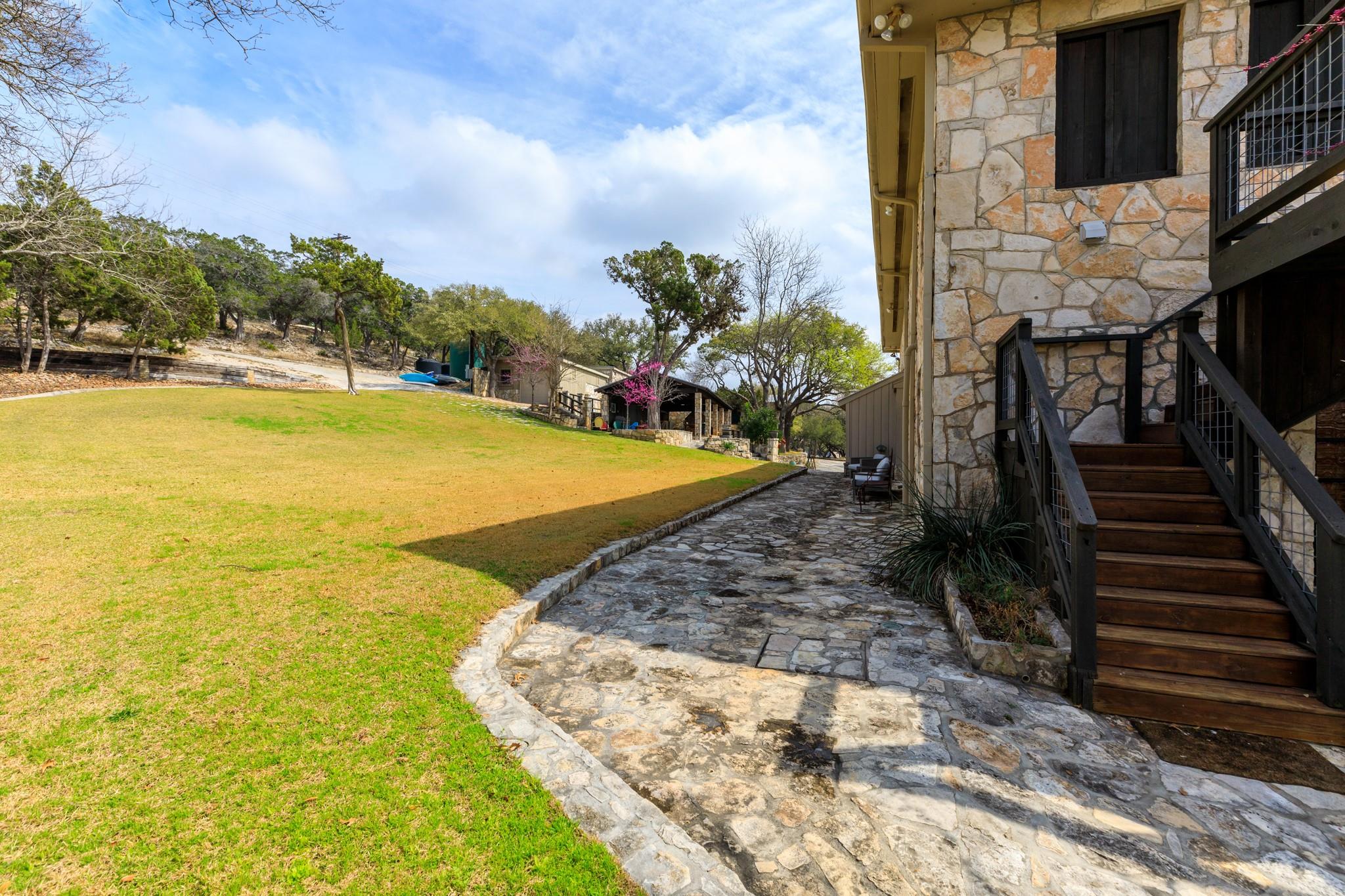 685 Fm 1340, Hunt, TX 78024