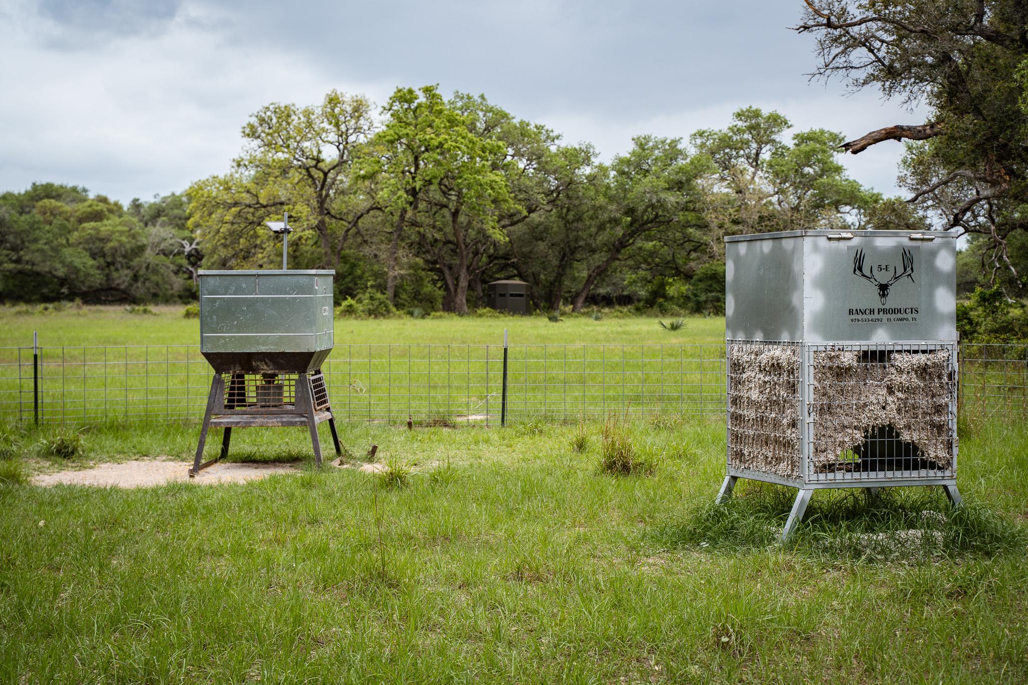 3814 CR 19, Hallettsville, TX 77964