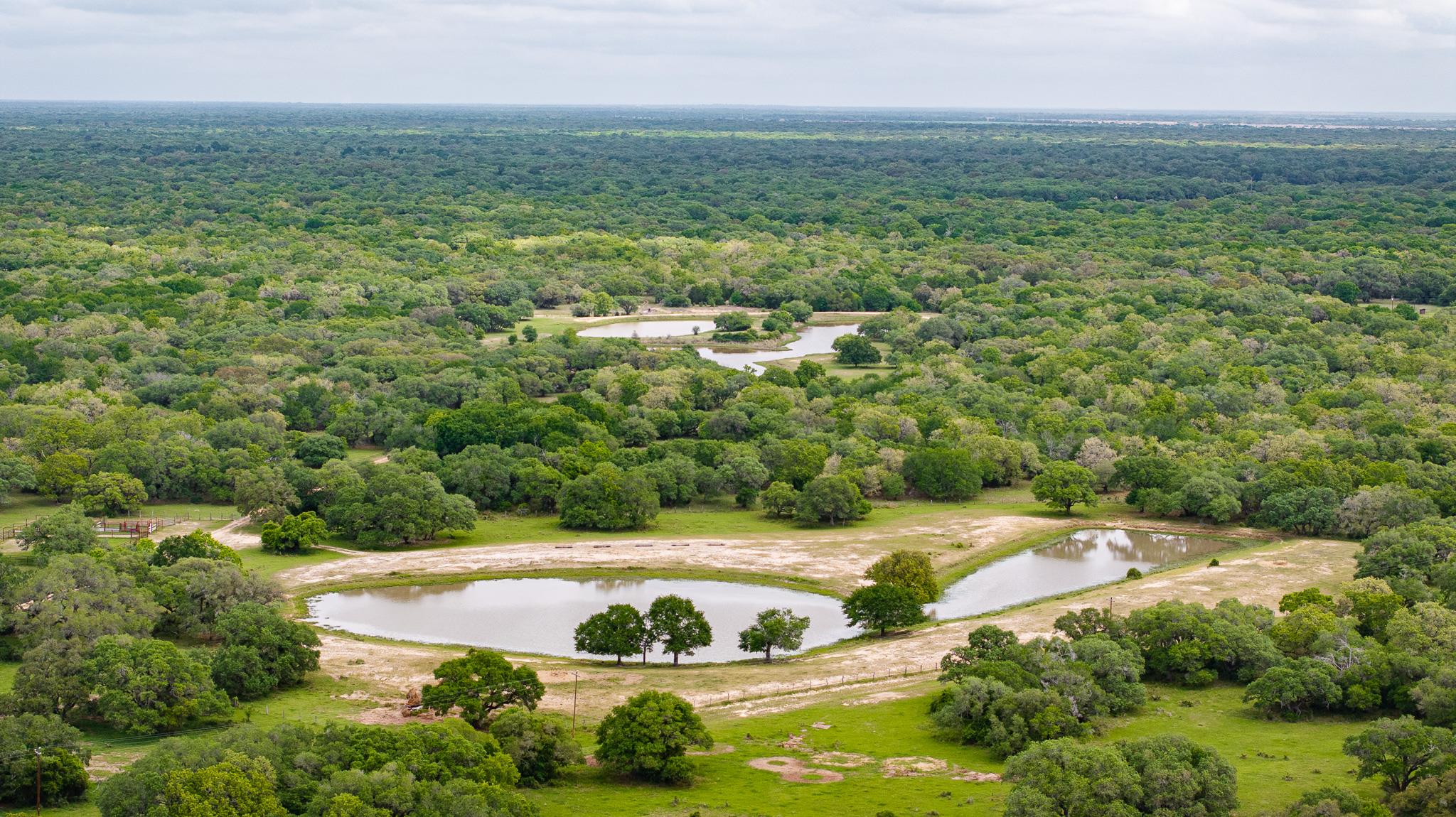 3814 CR 19, Hallettsville, TX 77964