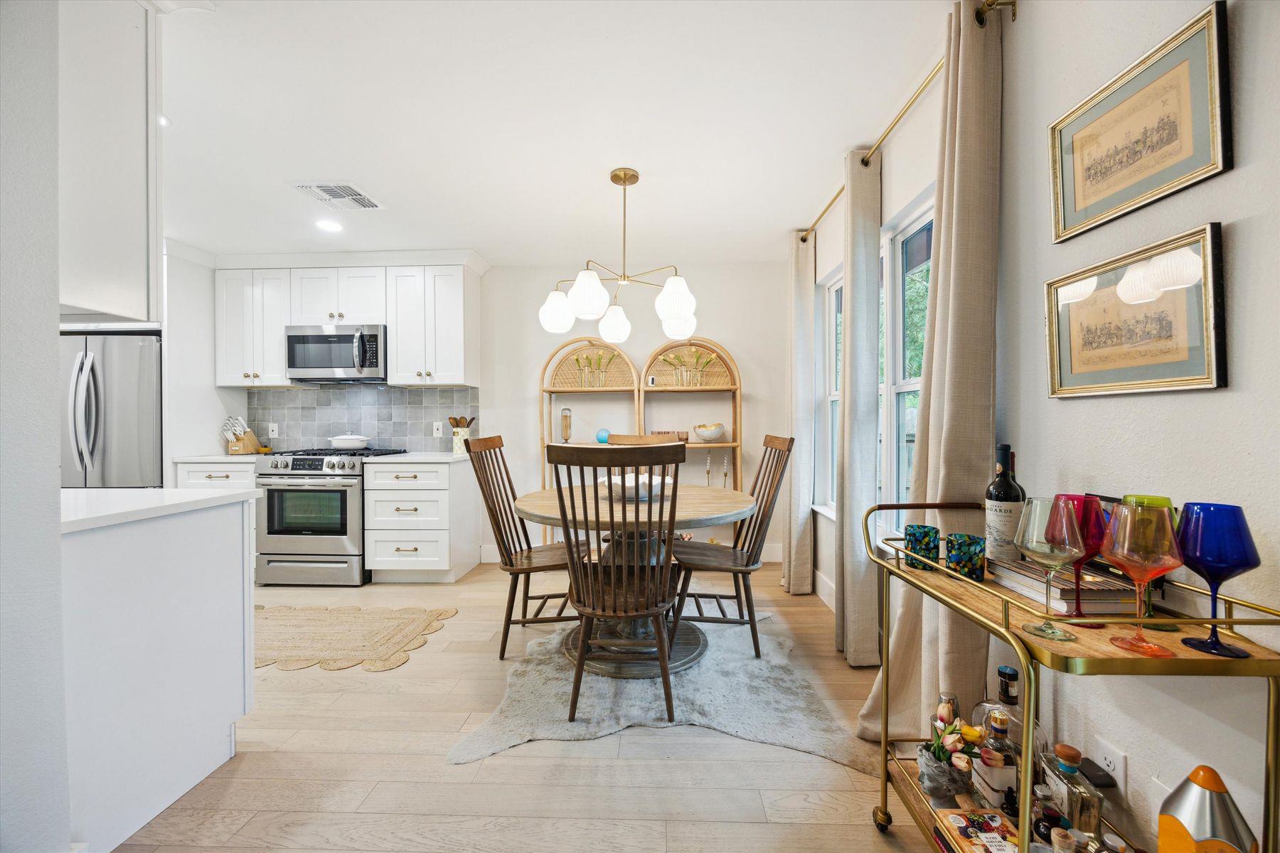 2602 Baxter Dr, Austin, TX 78745