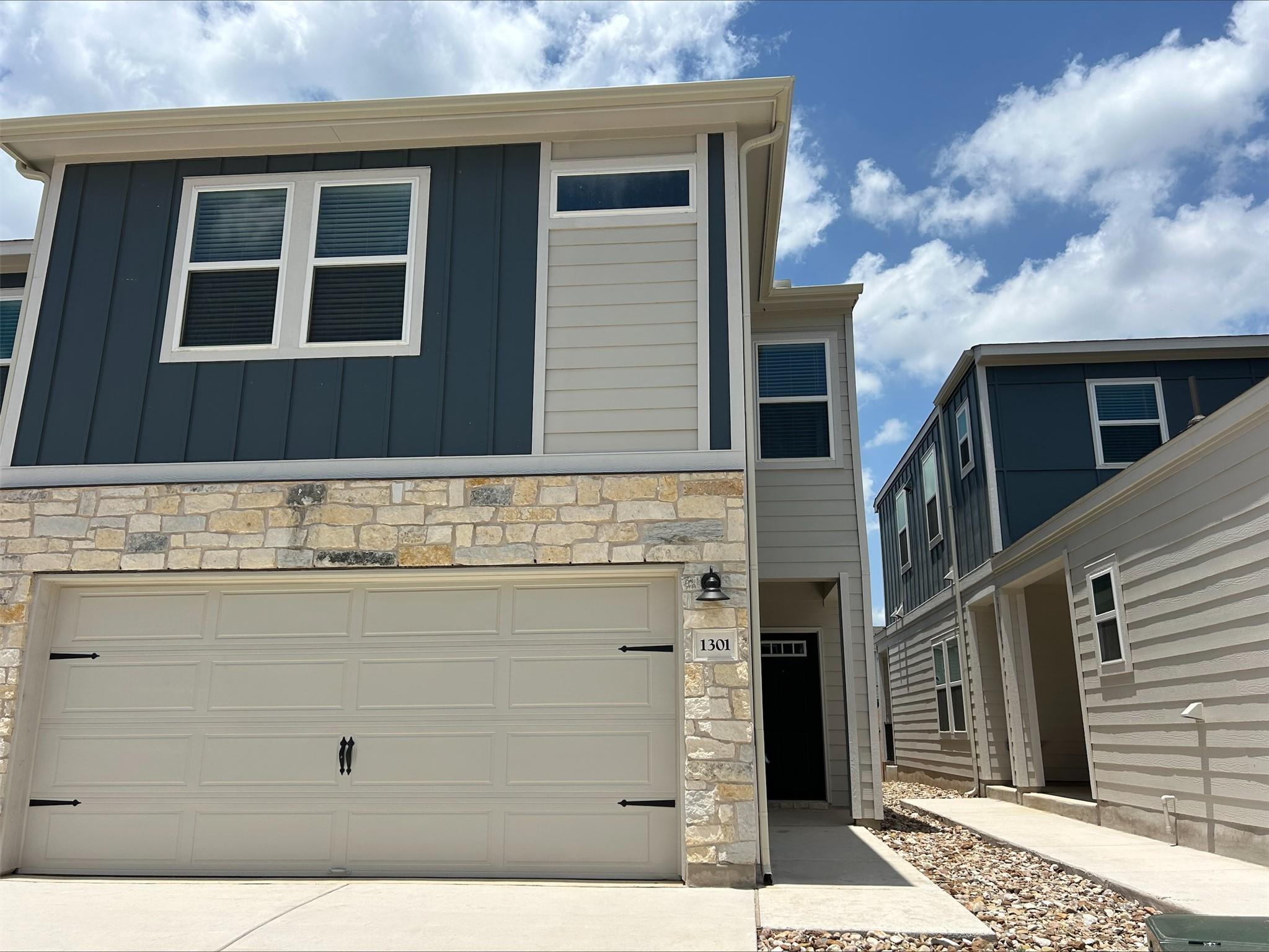 1850 Settlers Glen Dr # 1301, Round Rock, TX 78665