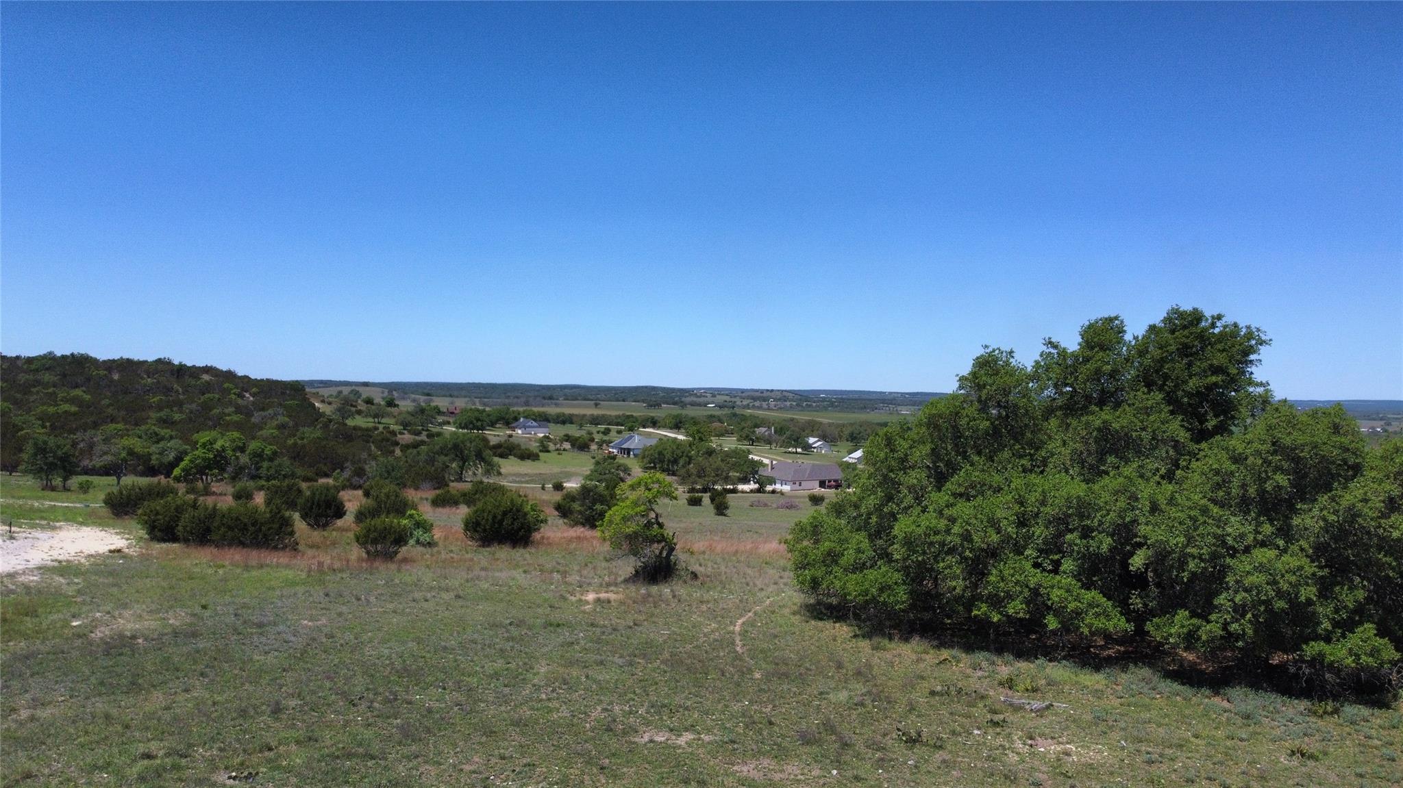 Lot 54 Axis Cir, Fredericksburg, TX 78624