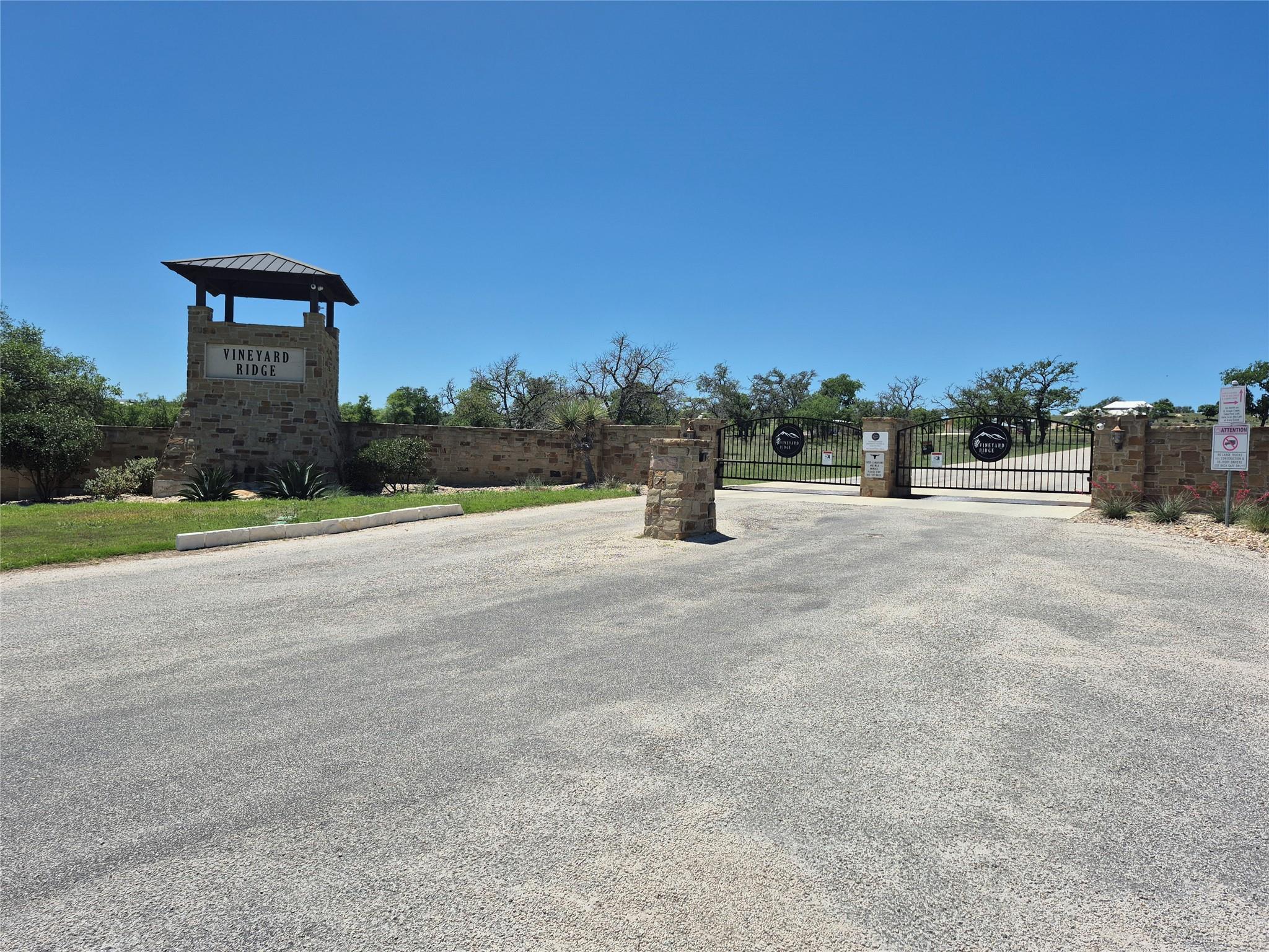 Lot 54 Axis Cir, Fredericksburg, TX 78624
