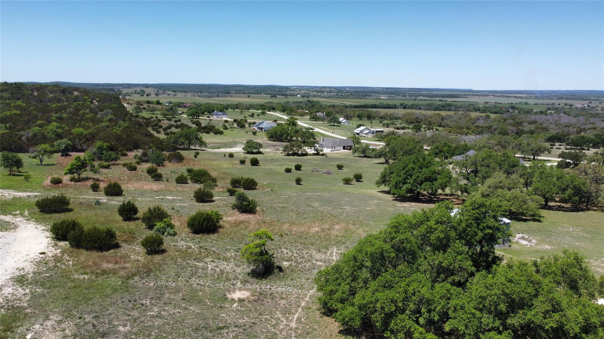 Lot 54 Axis Cir, Fredericksburg, TX 78624