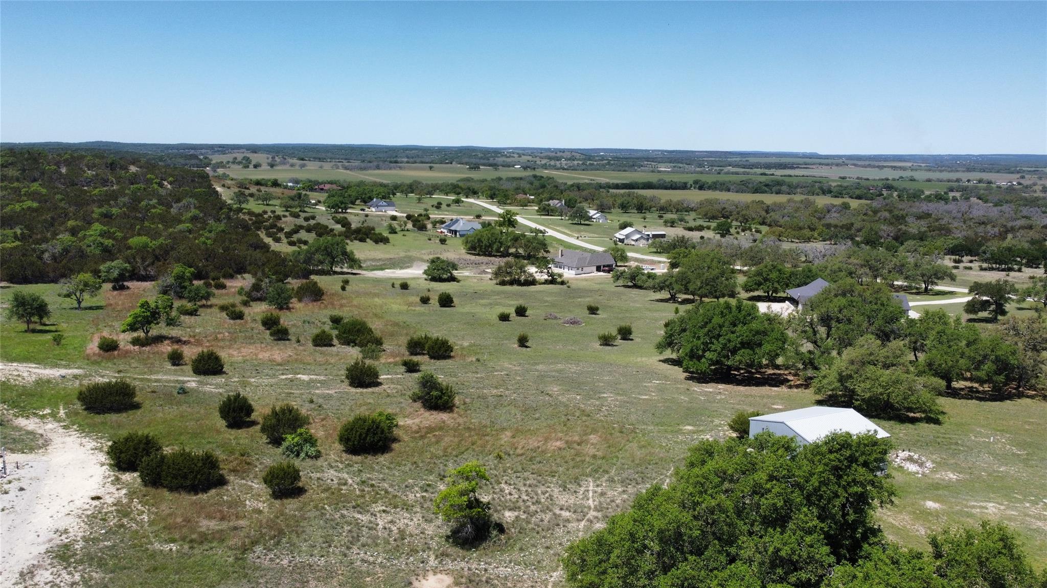 Lot 54 Axis Cir, Fredericksburg, TX 78624