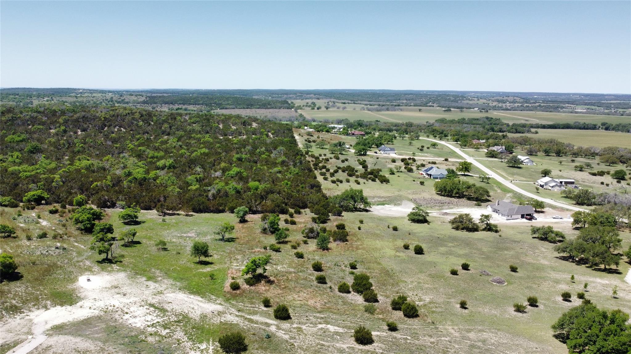 Lot 54 Axis Cir, Fredericksburg, TX 78624
