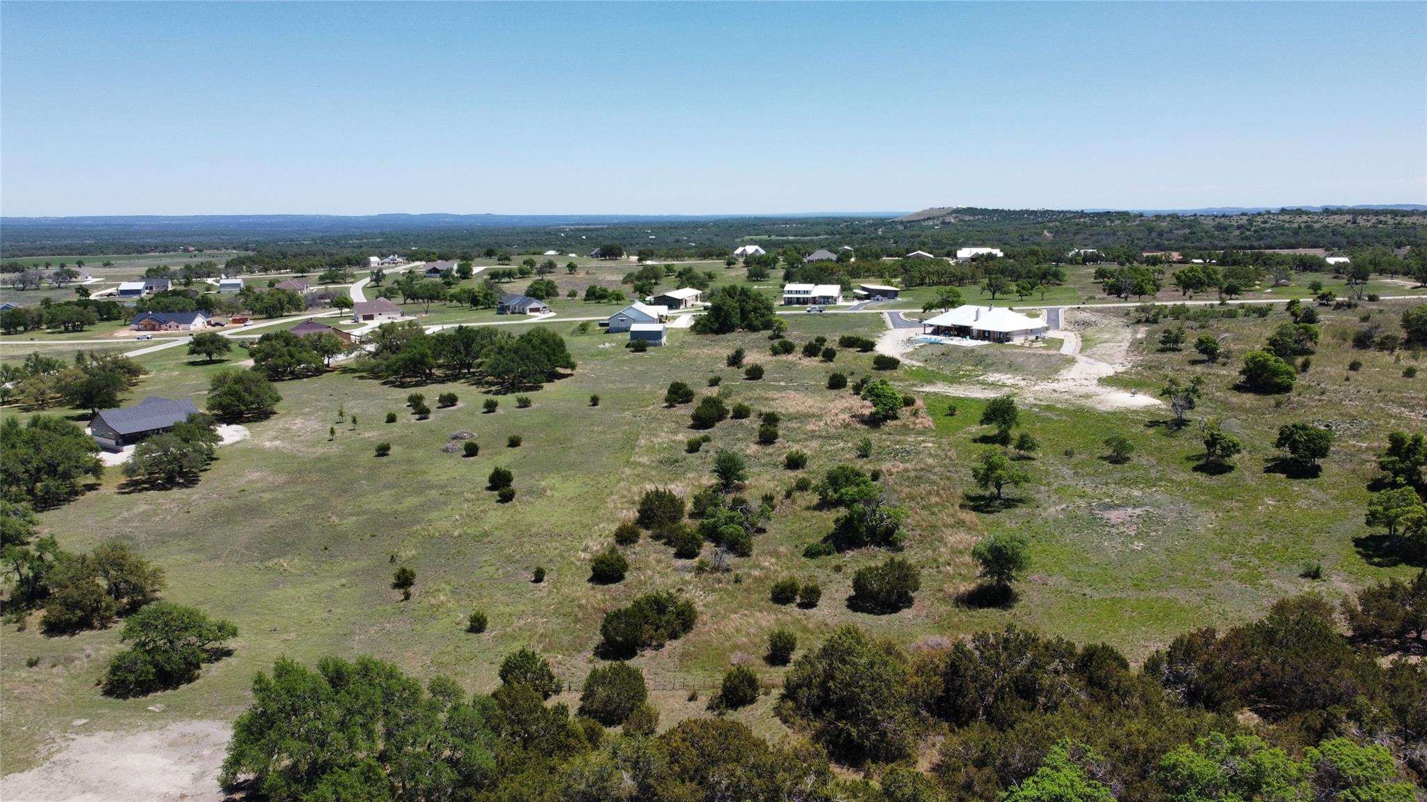 Lot 54 Axis Cir, Fredericksburg, TX 78624