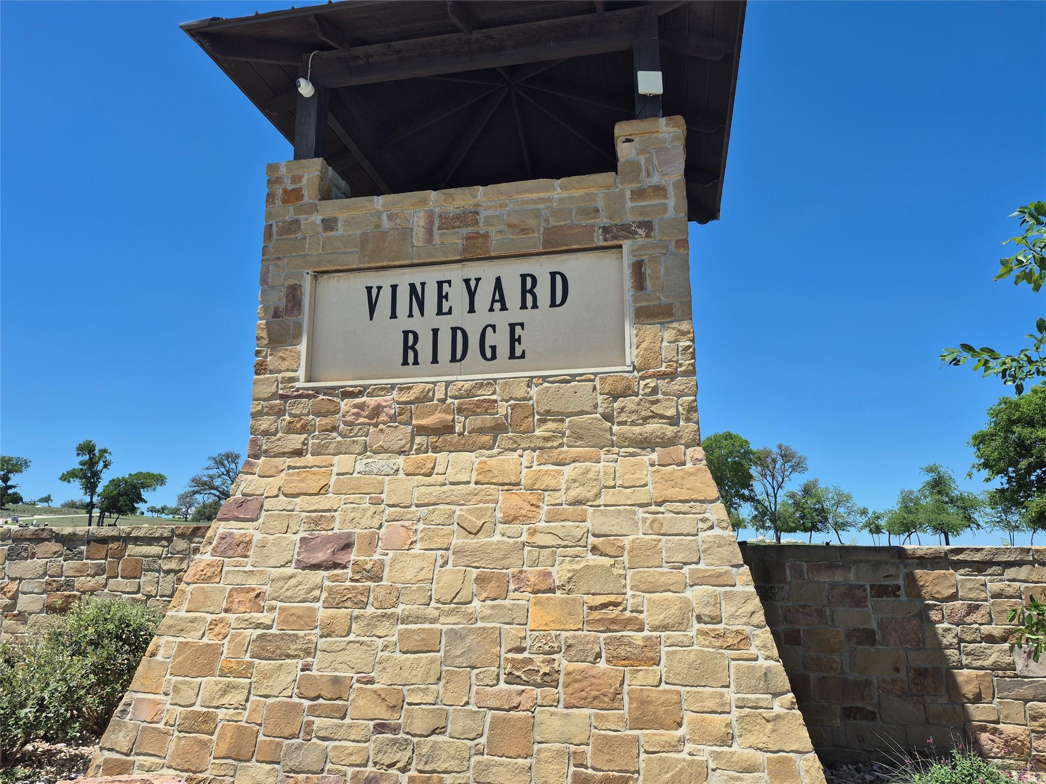 Lot 54 Axis Cir, Fredericksburg, TX 78624